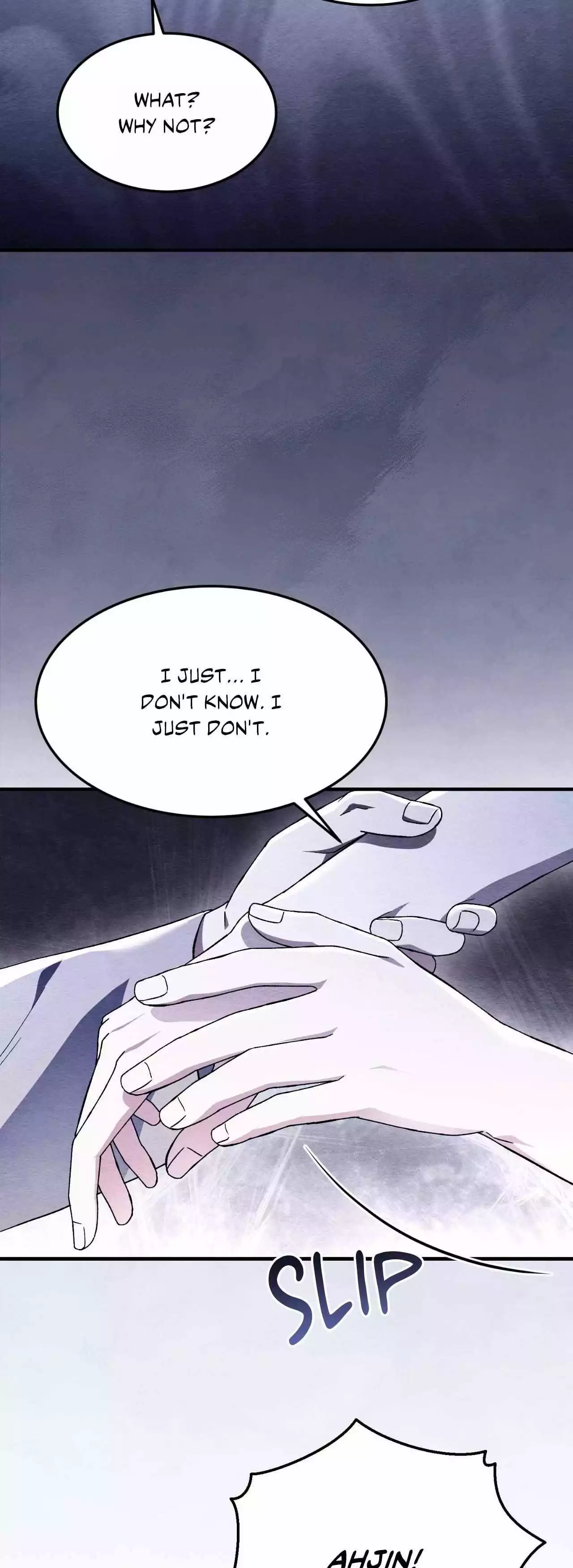 Piercing Stab Chapter 27 - Page 61