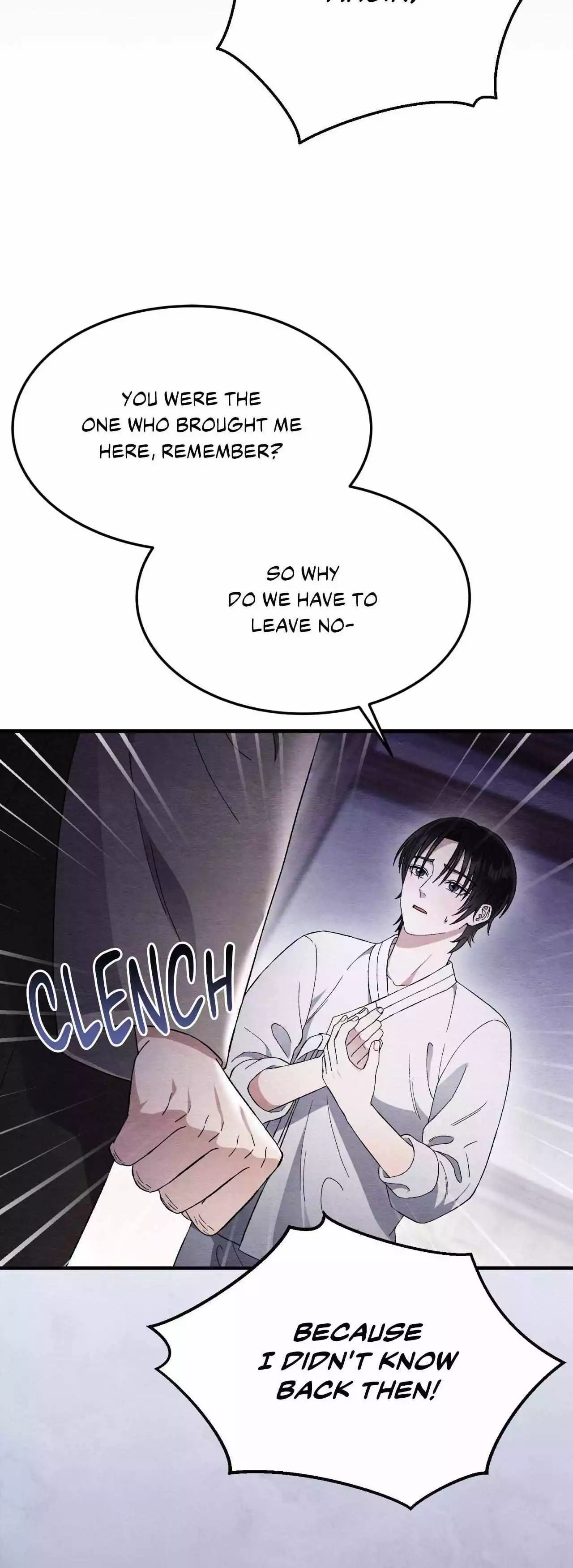 Piercing Stab Chapter 27 - Page 62