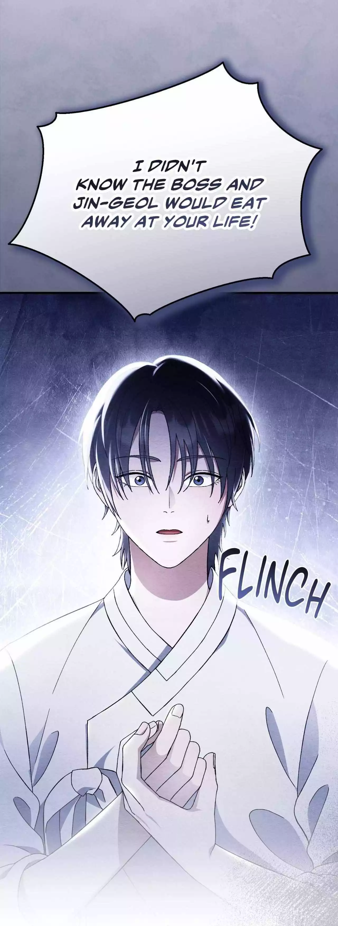 Piercing Stab Chapter 27 - Page 63