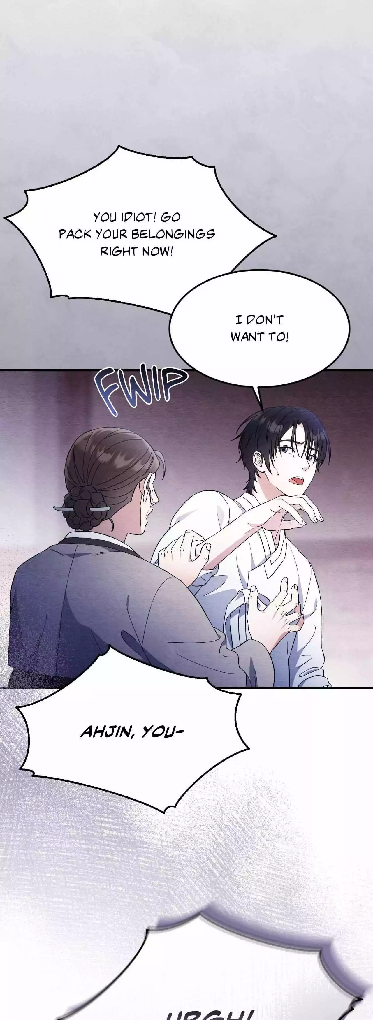 Piercing Stab Chapter 27 - Page 65