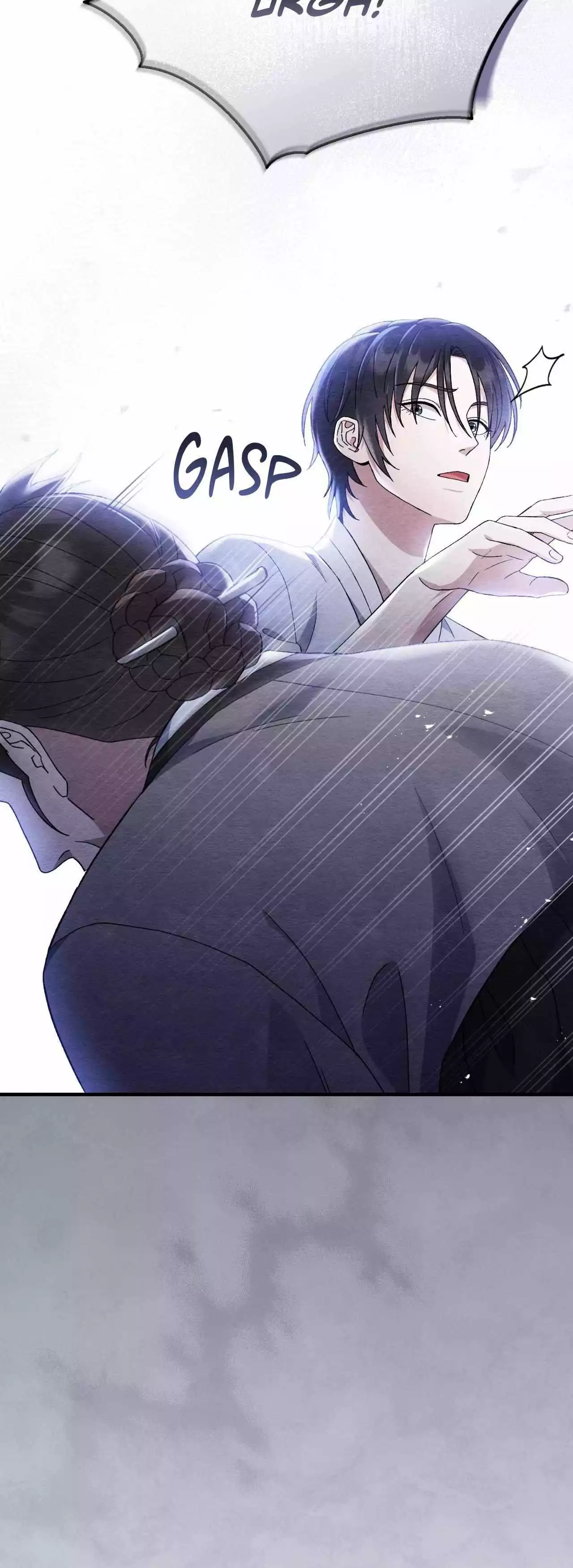 Piercing Stab Chapter 27 - Page 66