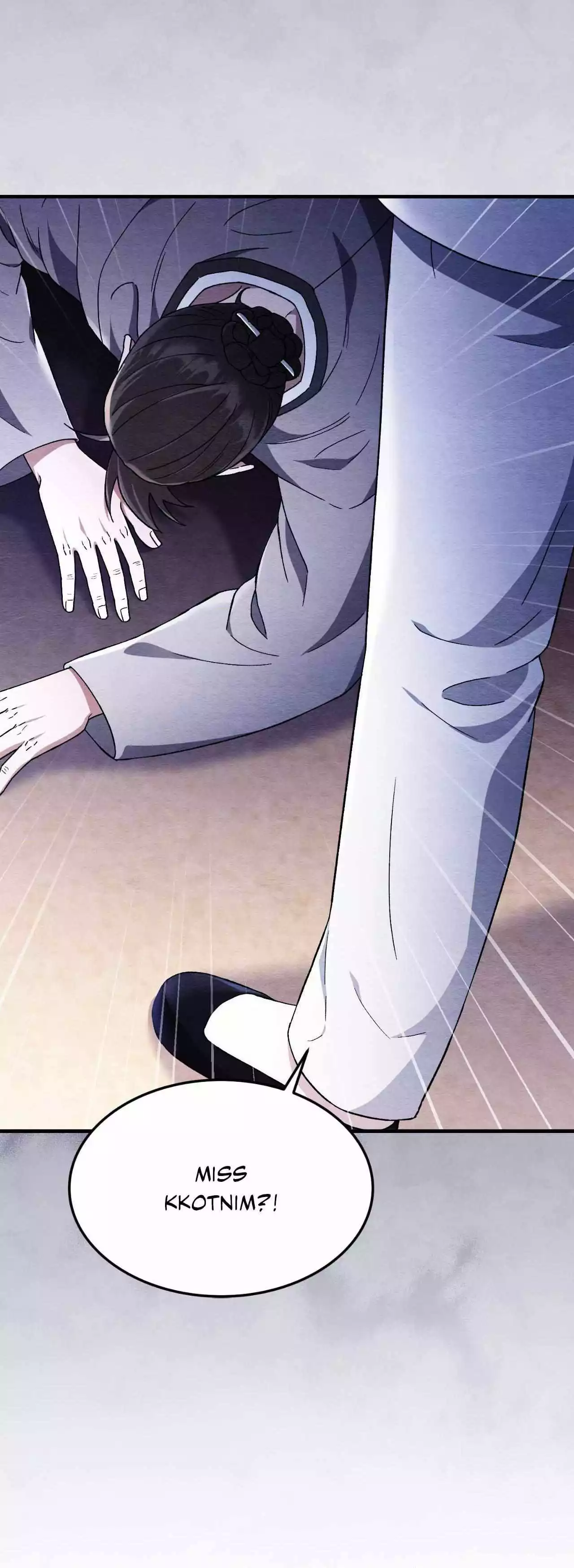 Piercing Stab Chapter 27 - Page 67