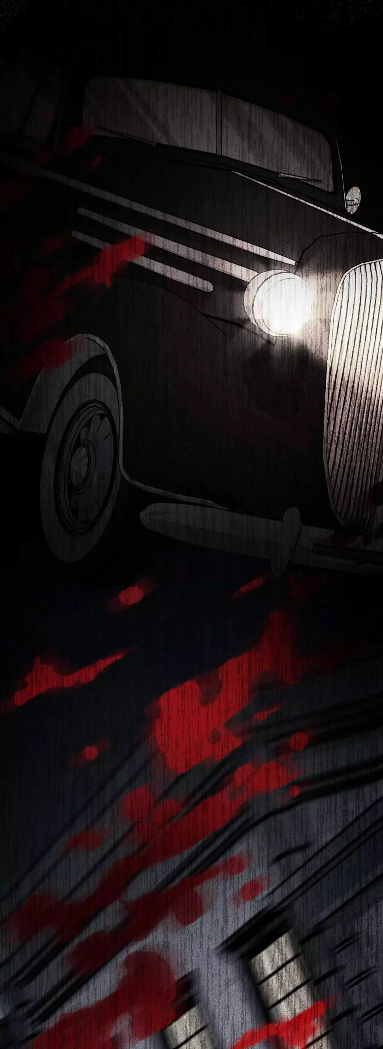 Piercing Stab Chapter 28 - Page 5