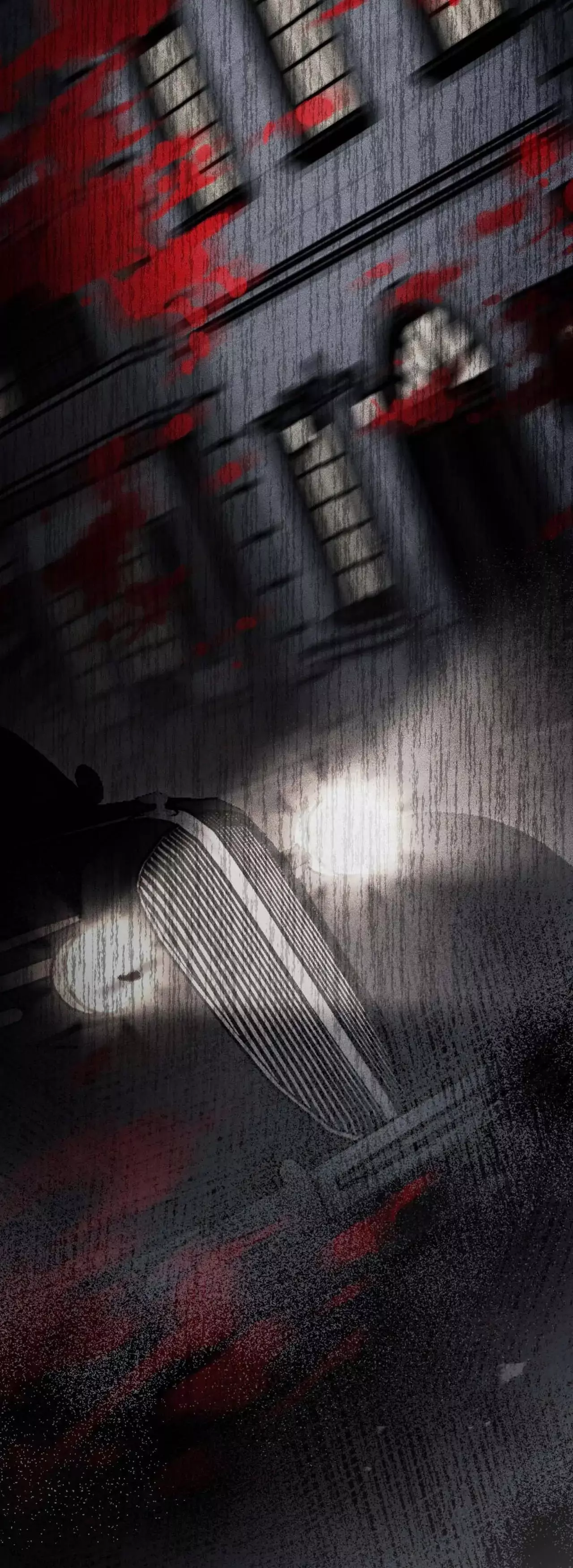 Piercing Stab Chapter 28 - Page 6