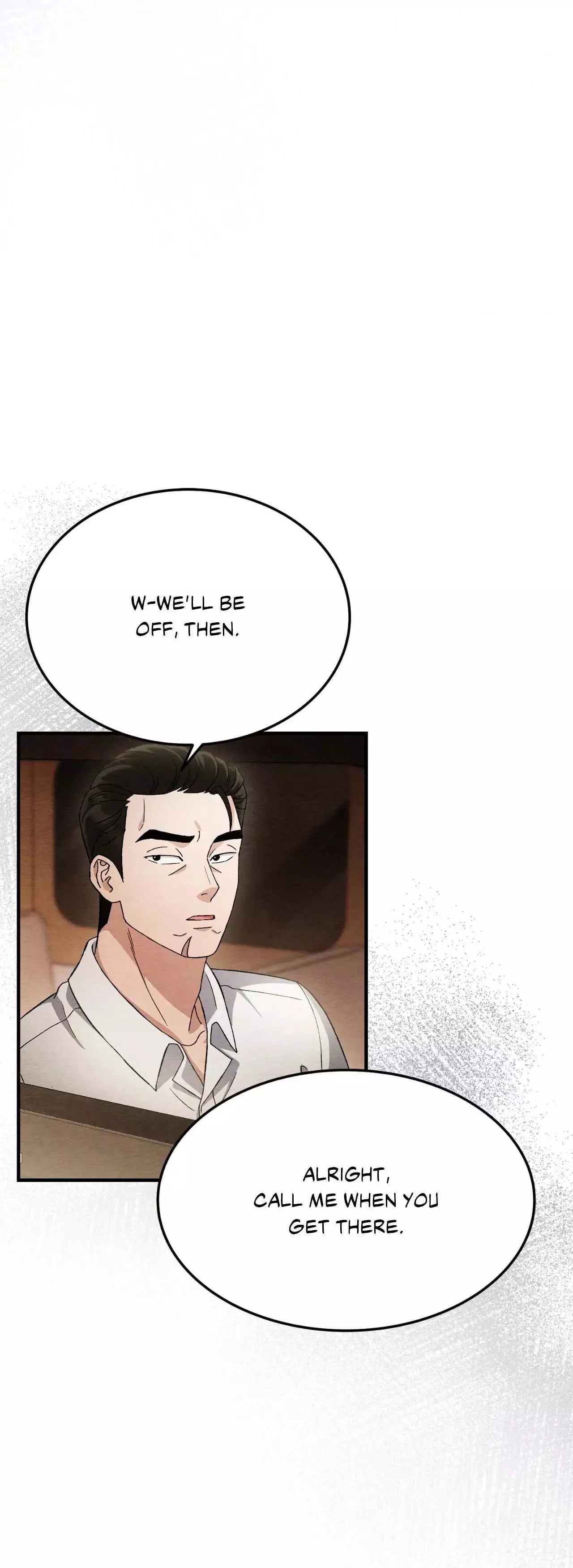 Piercing Stab Chapter 28 - Page 9