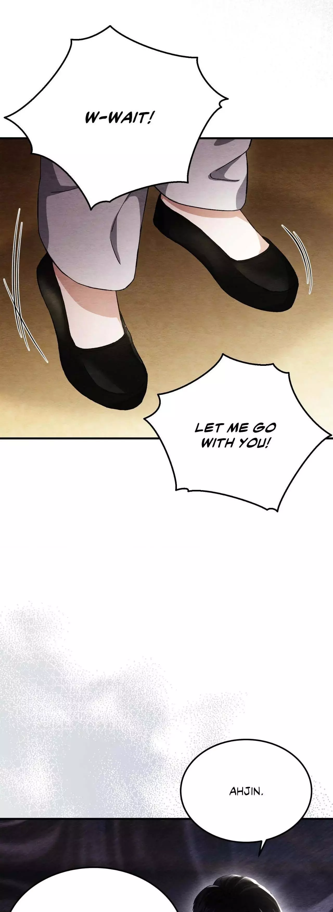 Piercing Stab Chapter 28 - Page 10