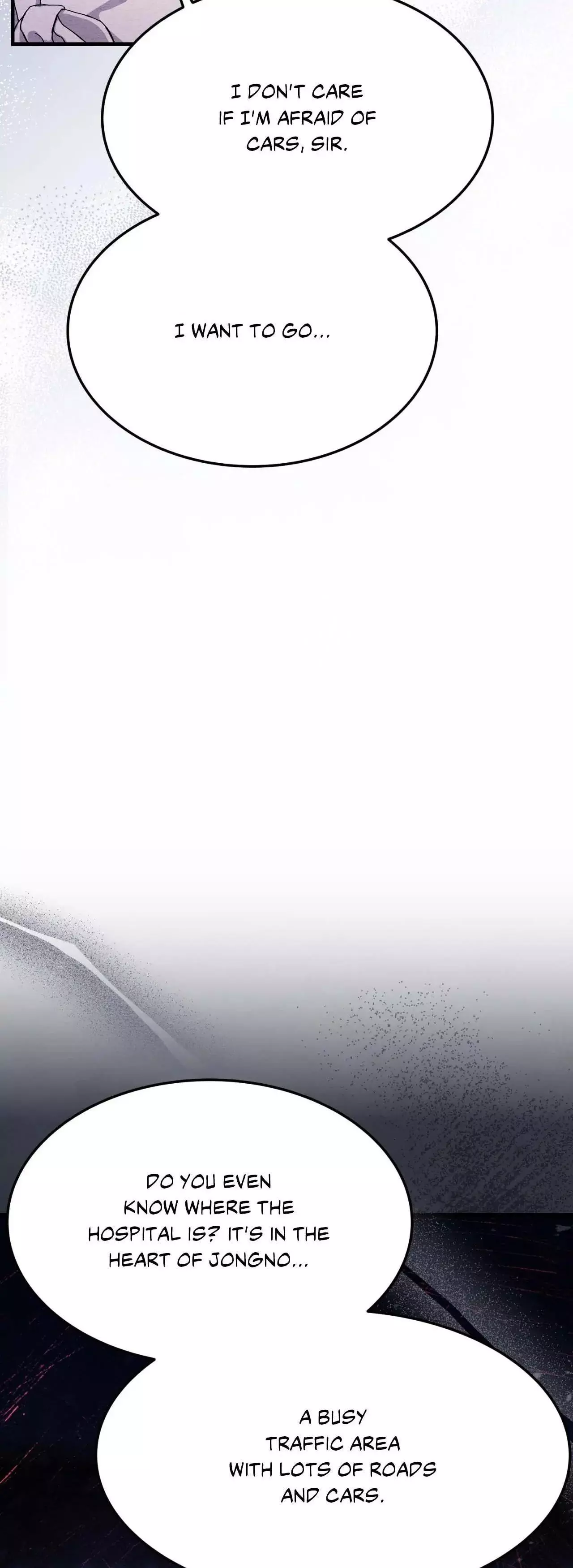 Piercing Stab Chapter 28 - Page 13