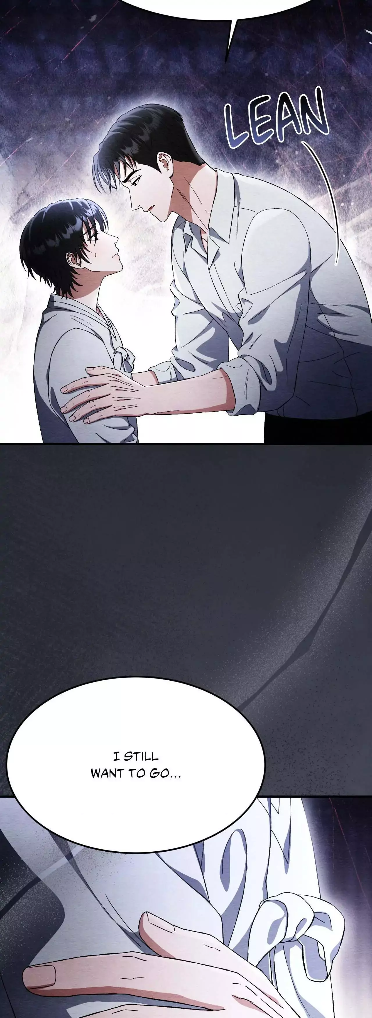 Piercing Stab Chapter 28 - Page 14