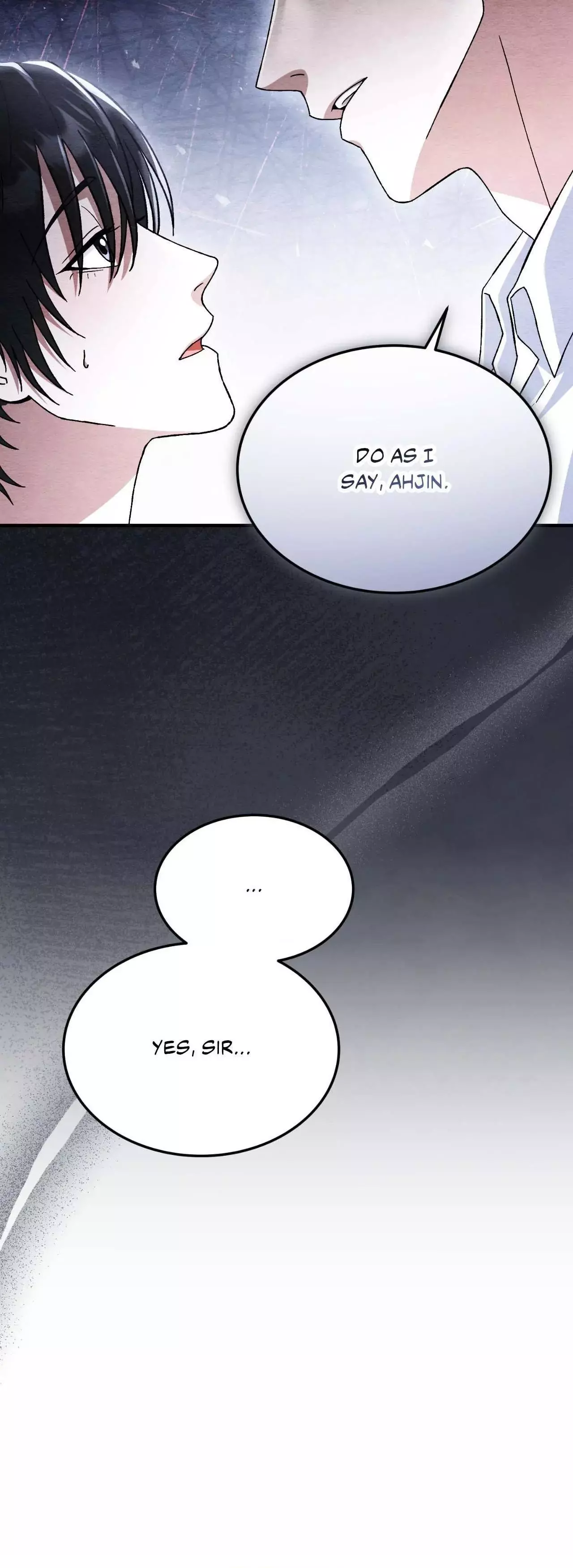 Piercing Stab Chapter 28 - Page 16