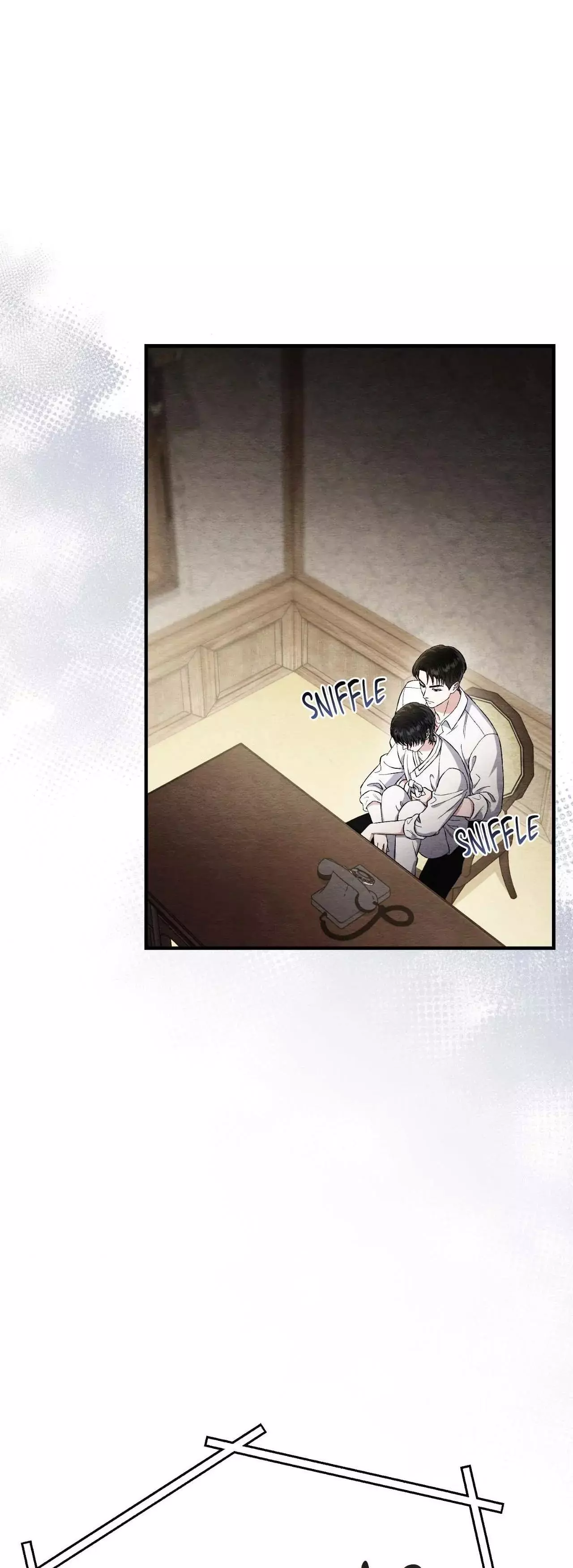 Piercing Stab Chapter 28 - Page 17