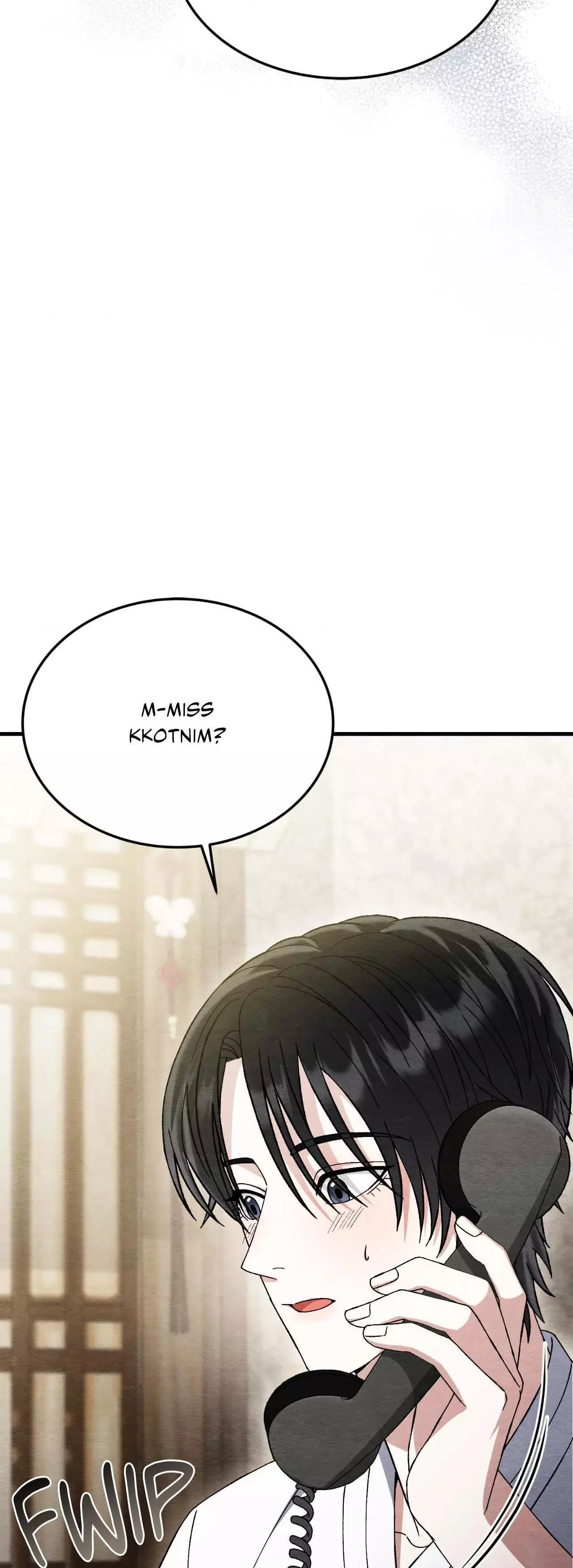 Piercing Stab Chapter 28 - Page 20