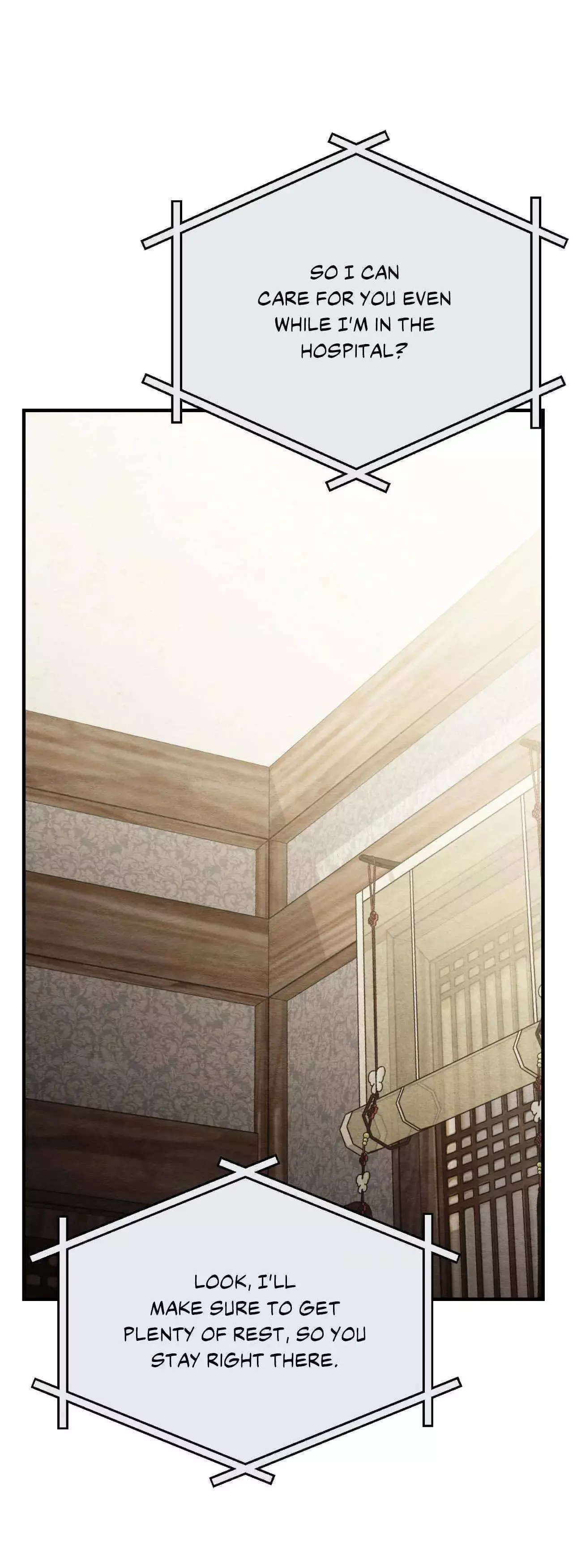 Piercing Stab Chapter 28 - Page 24