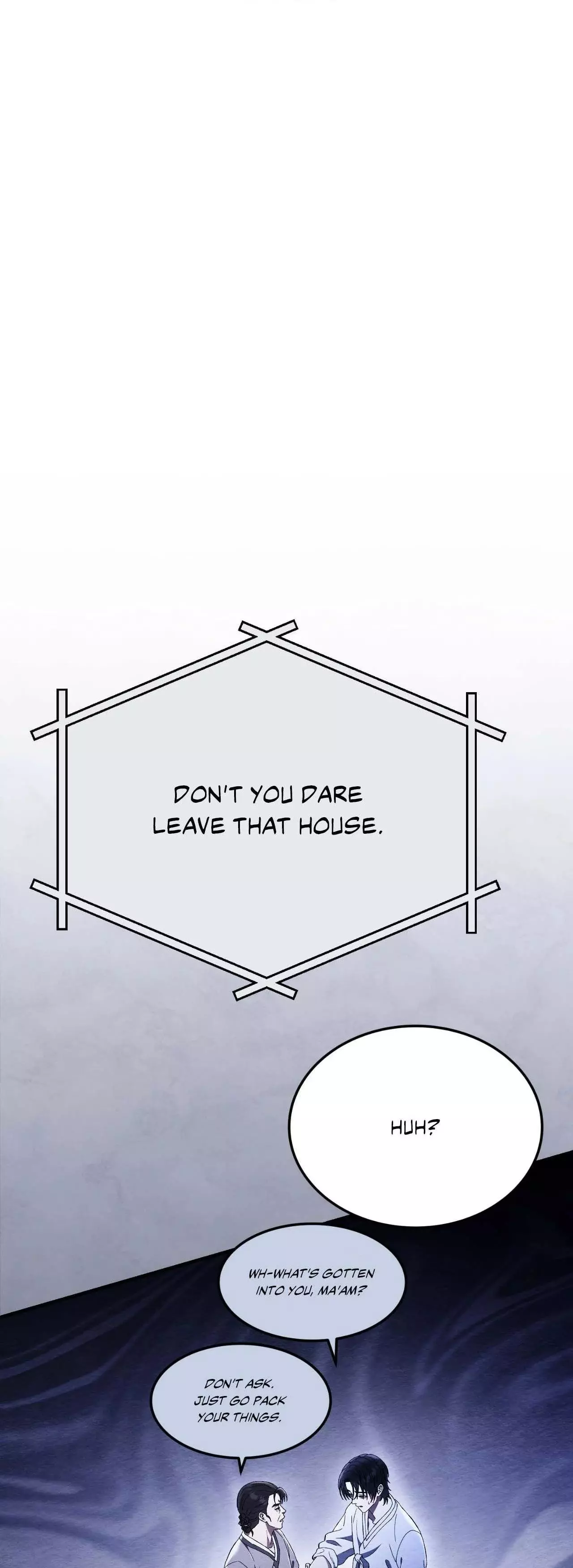 Piercing Stab Chapter 28 - Page 25