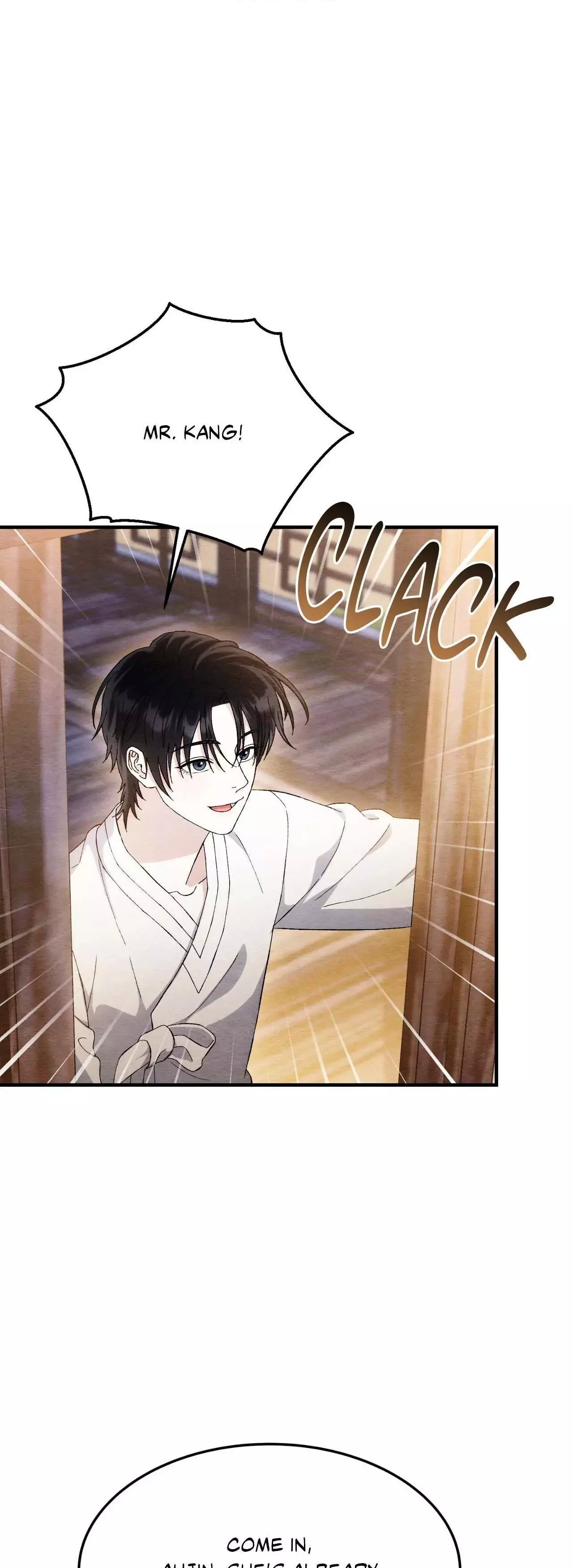 Piercing Stab Chapter 28 - Page 29