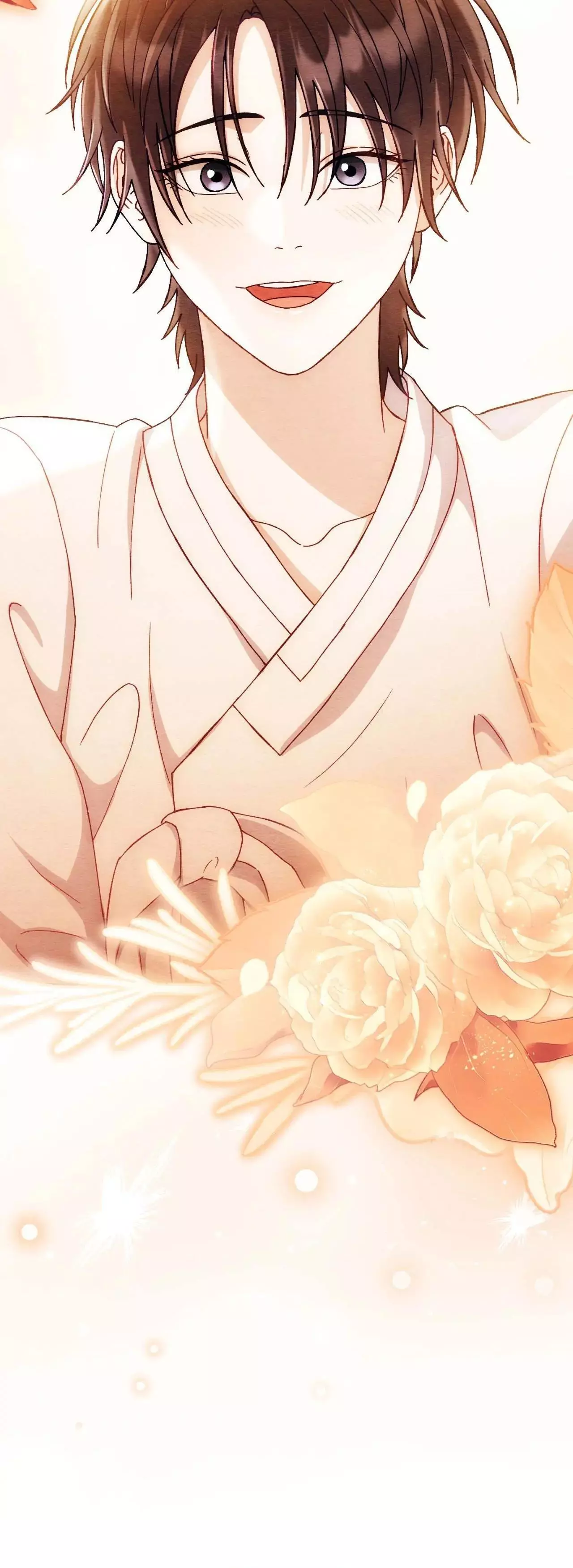 Piercing Stab Chapter 28 - Page 31