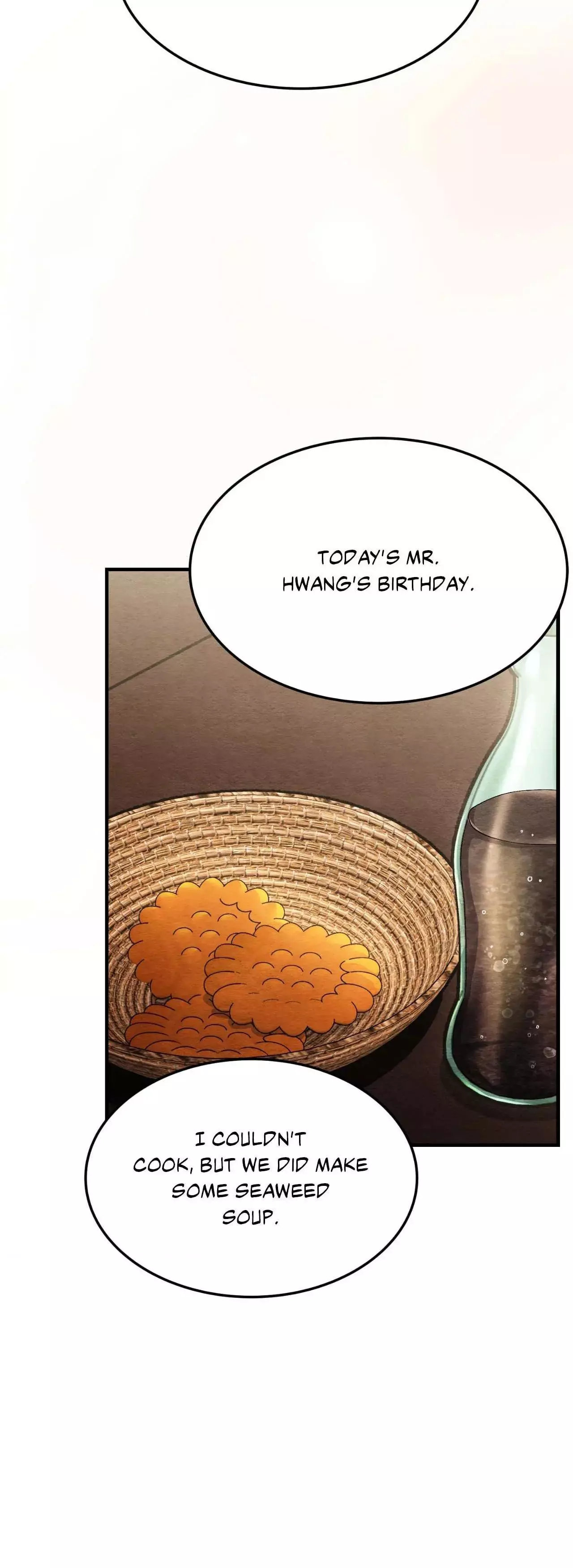 Piercing Stab Chapter 28 - Page 33