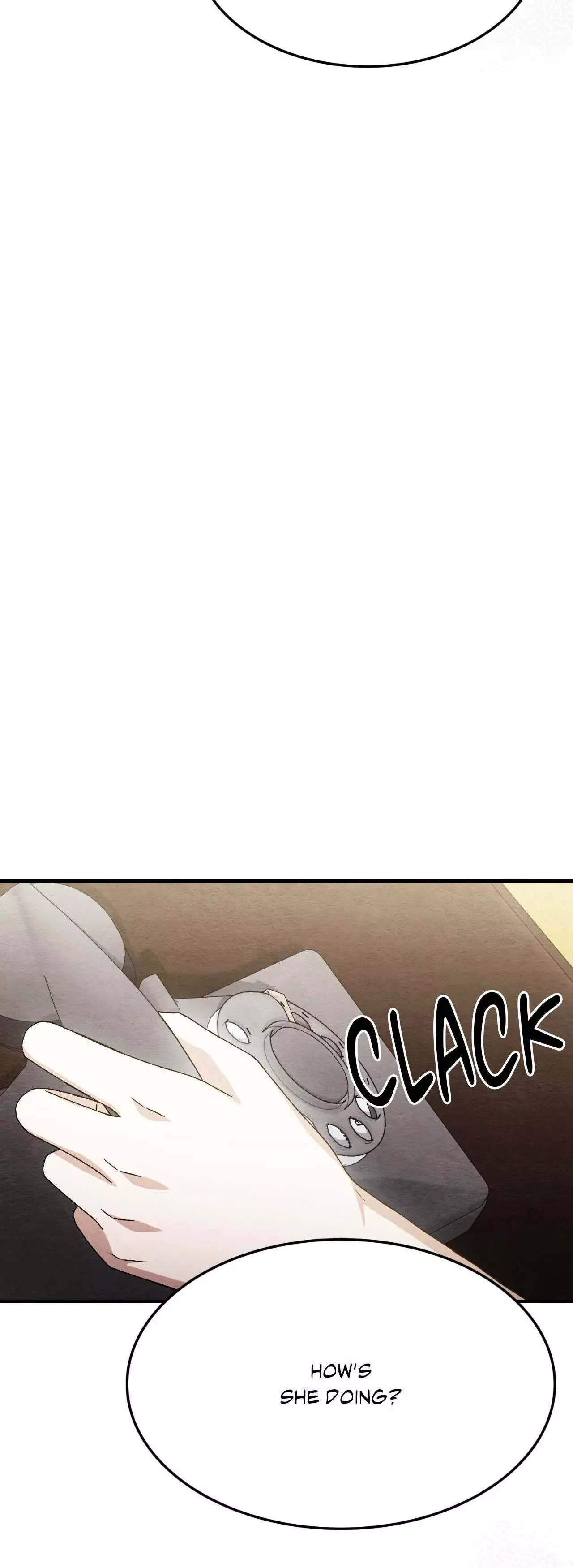 Piercing Stab Chapter 28 - Page 35