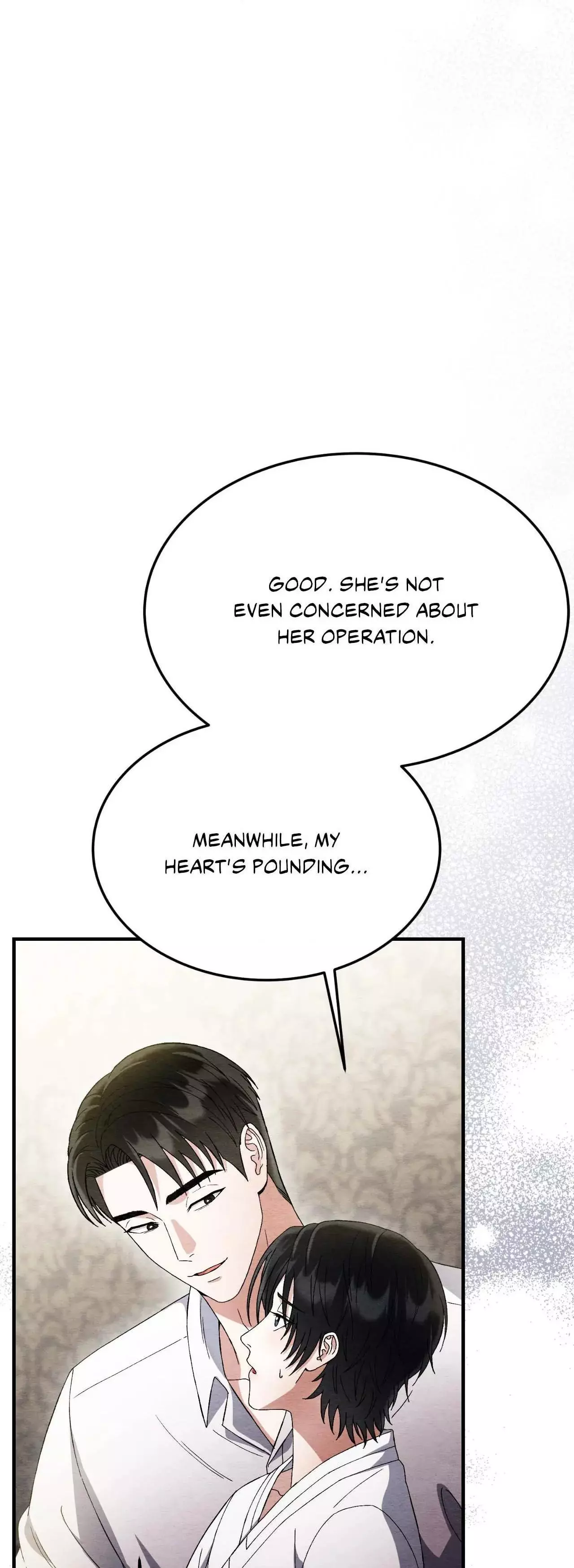 Piercing Stab Chapter 28 - Page 36