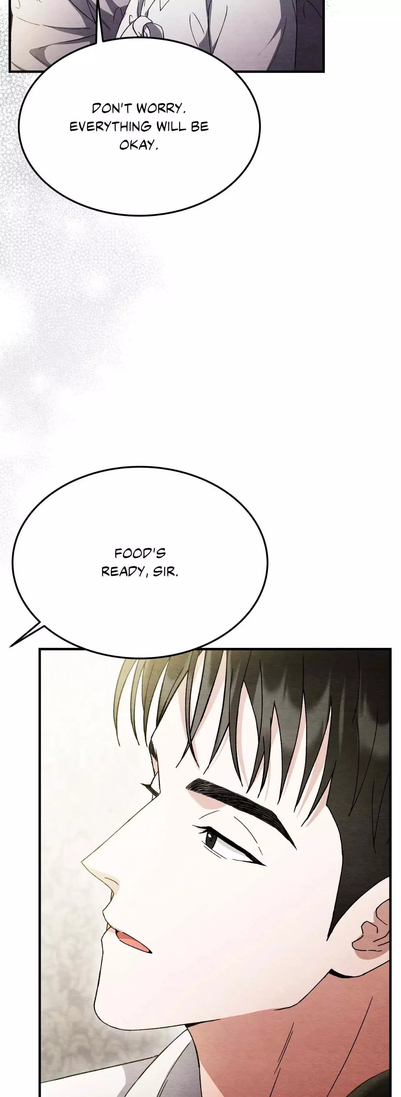 Piercing Stab Chapter 28 - Page 37