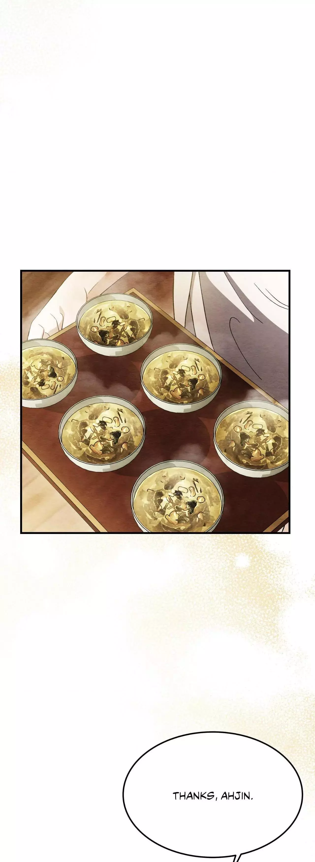 Piercing Stab Chapter 28 - Page 42