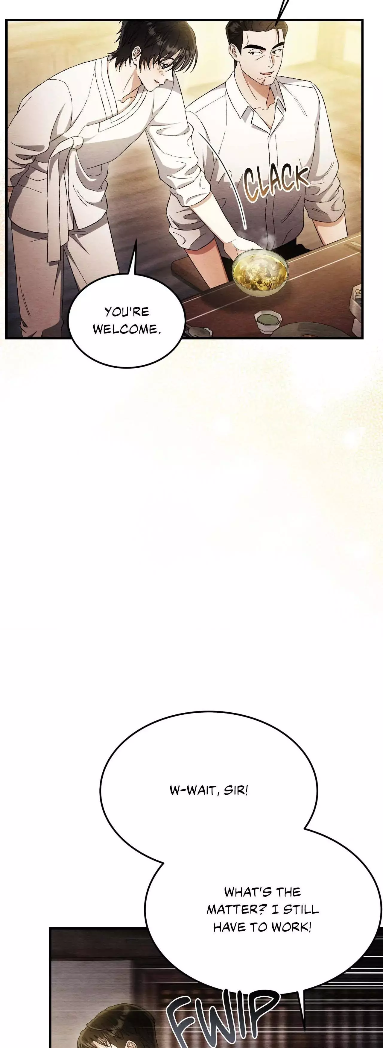 Piercing Stab Chapter 28 - Page 43