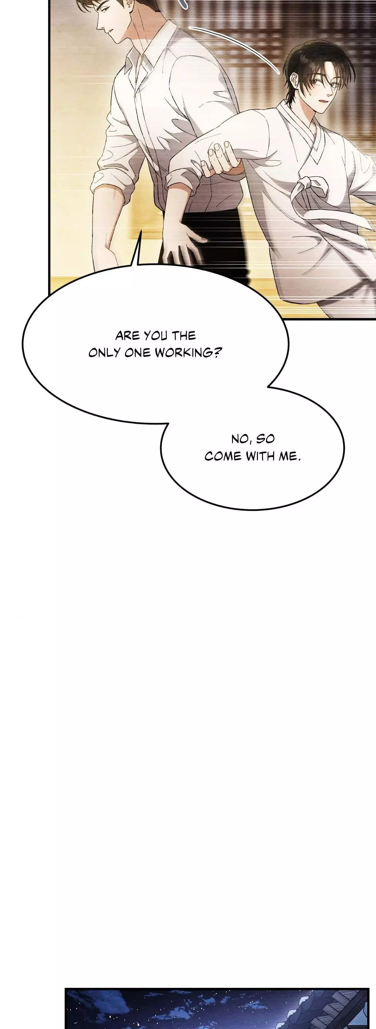 Piercing Stab Chapter 28 - Page 44