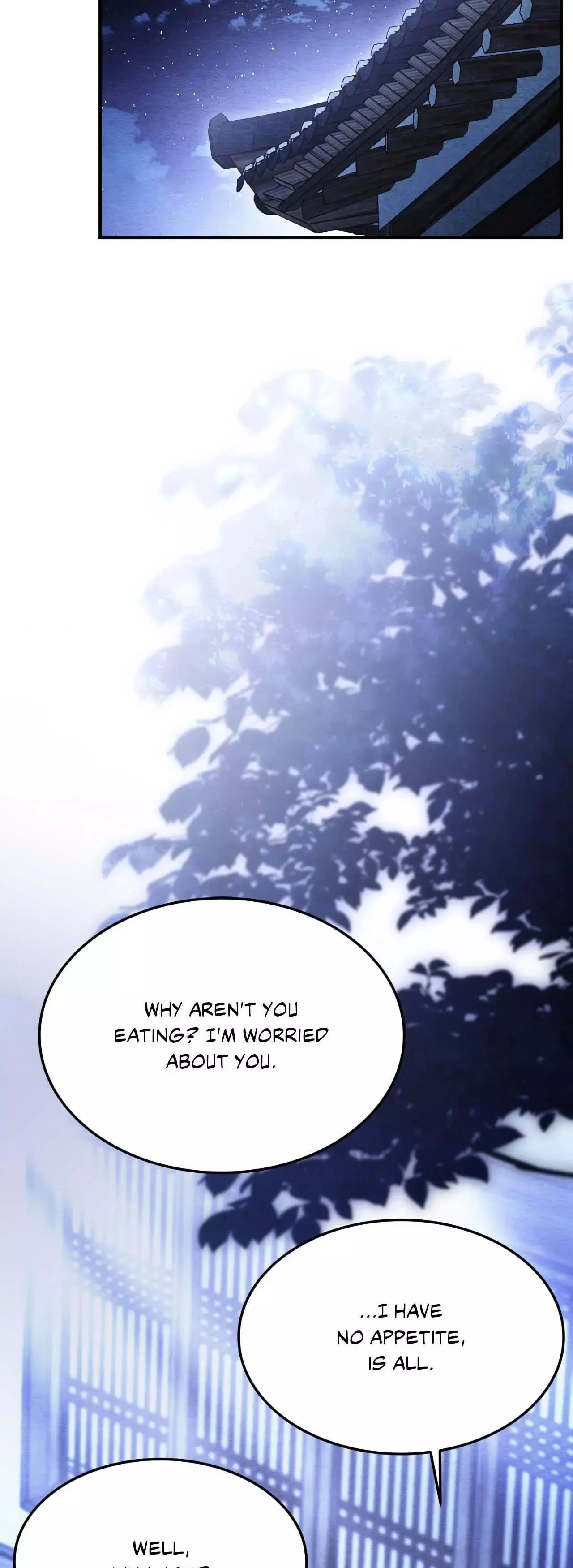 Piercing Stab Chapter 28 - Page 45