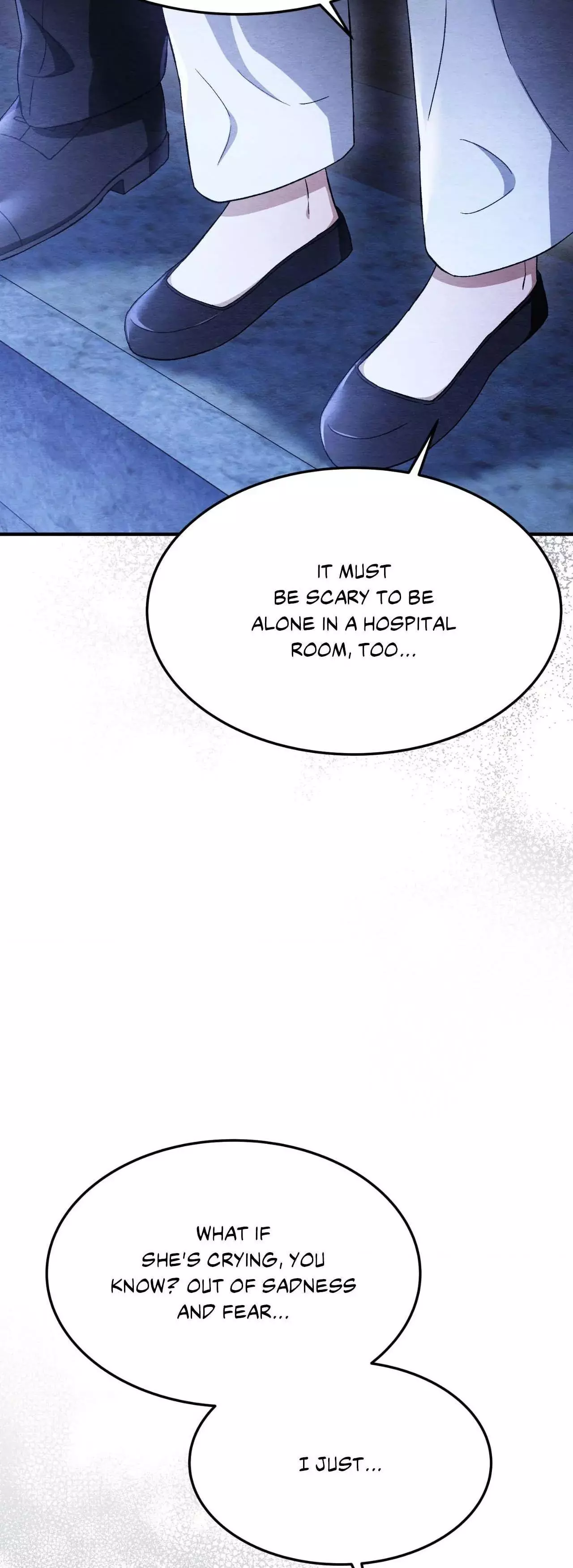 Piercing Stab Chapter 28 - Page 49