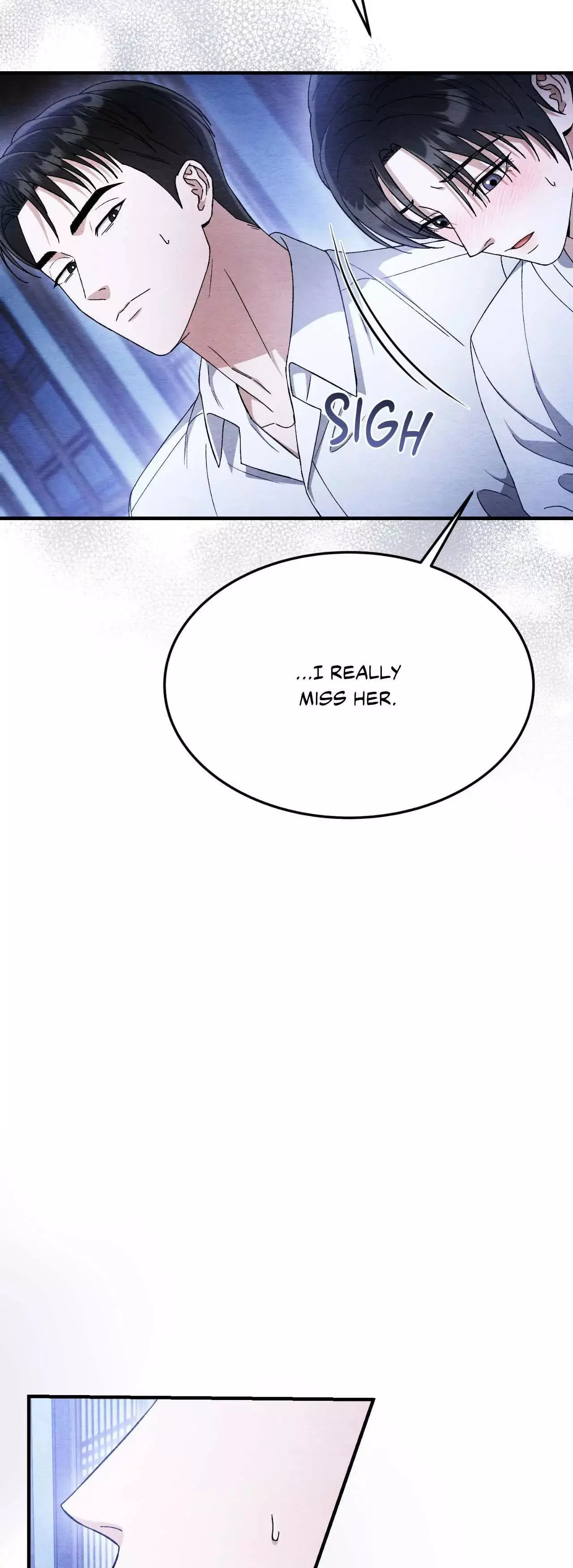 Piercing Stab Chapter 28 - Page 50