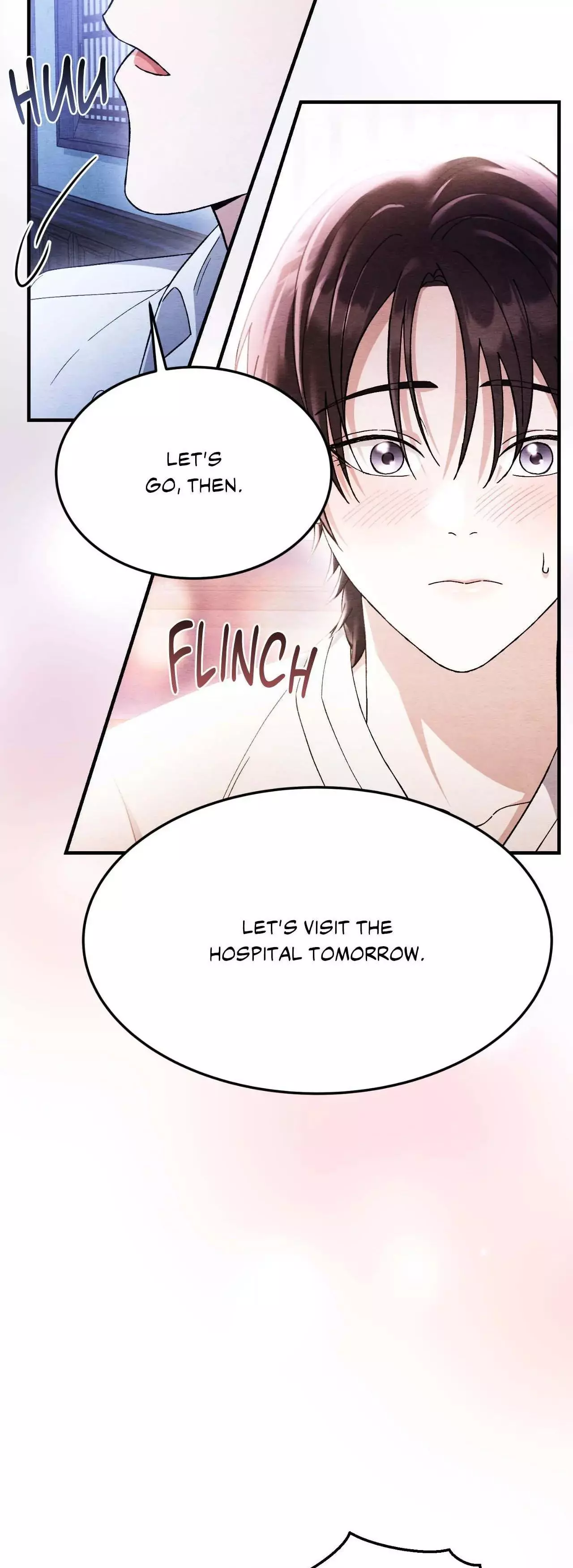 Piercing Stab Chapter 28 - Page 51