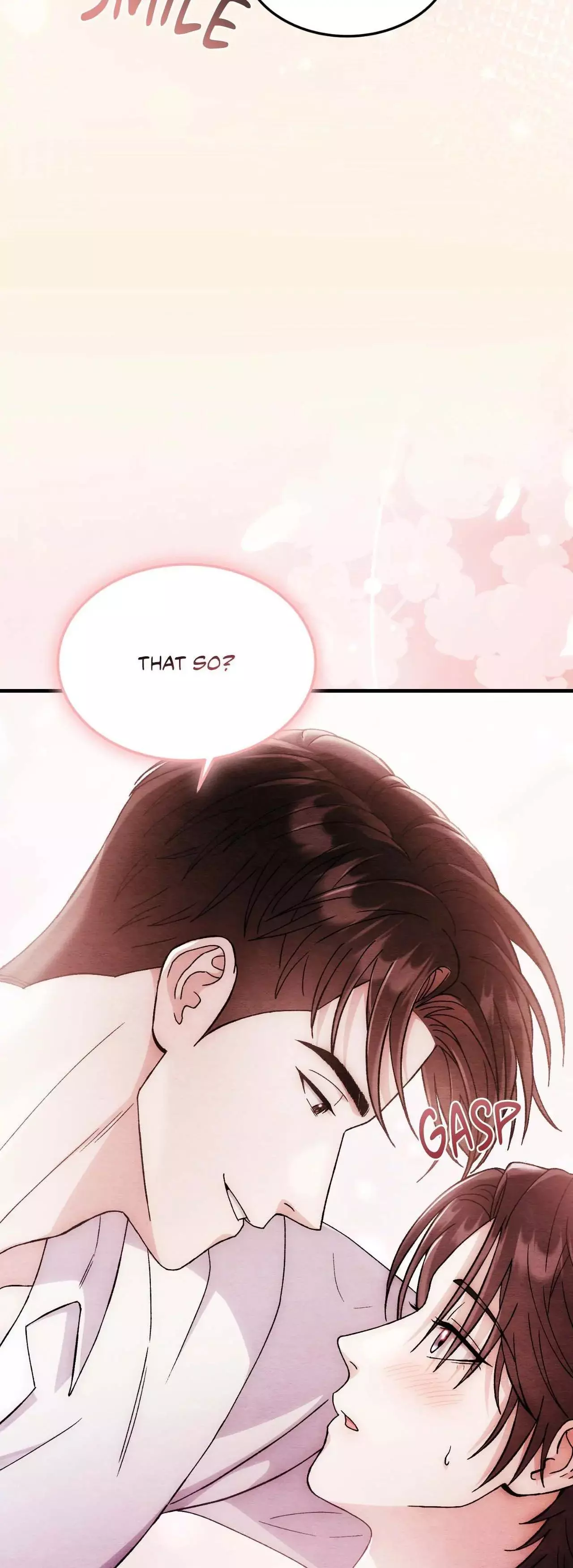 Piercing Stab Chapter 28 - Page 55