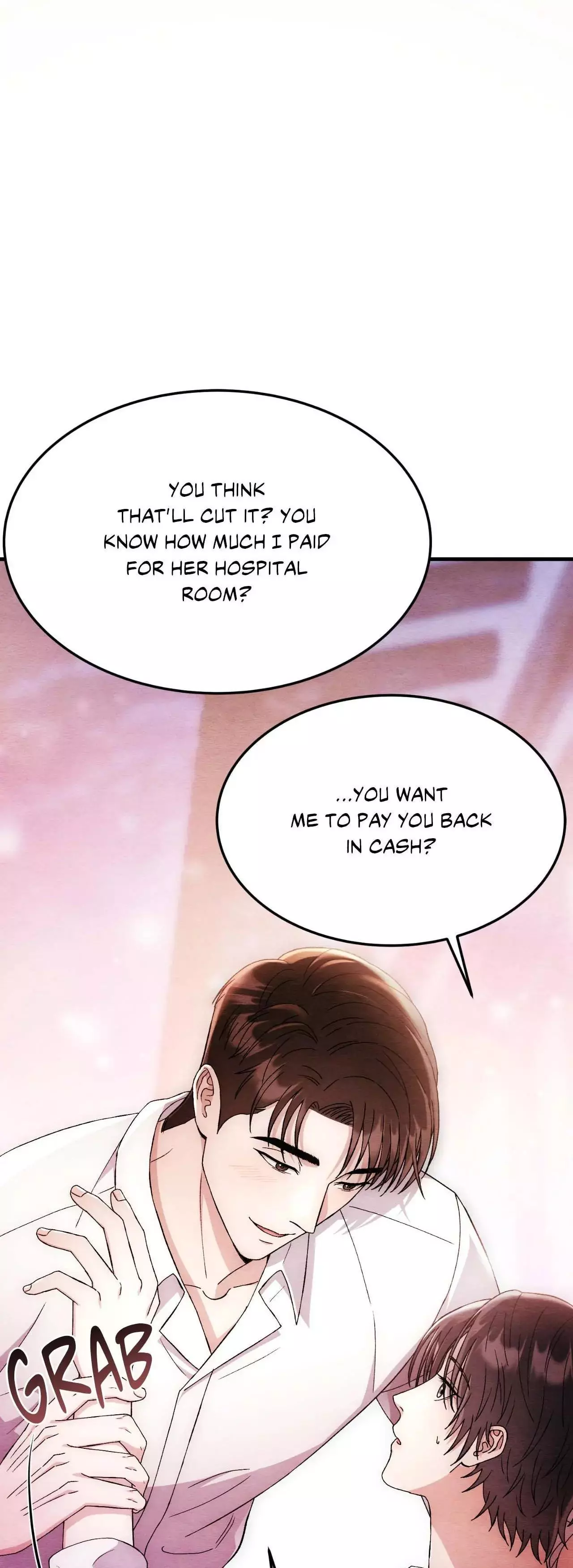 Piercing Stab Chapter 28 - Page 59