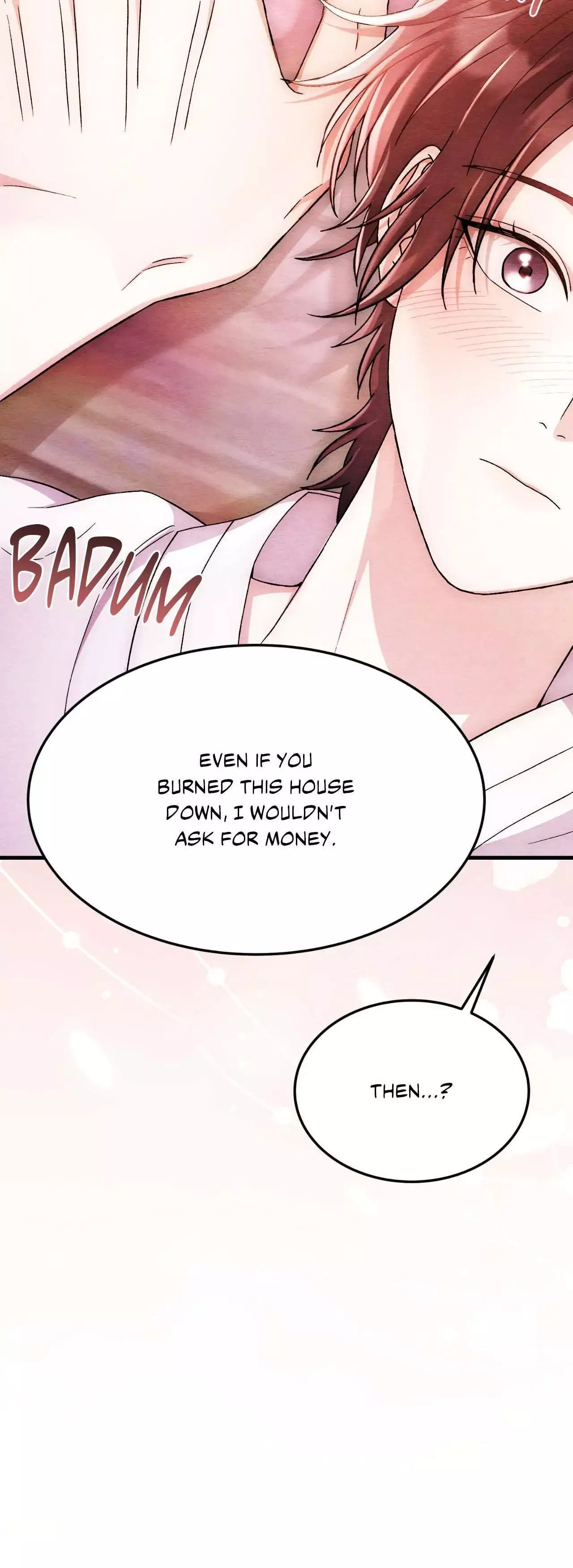 Piercing Stab Chapter 28 - Page 61