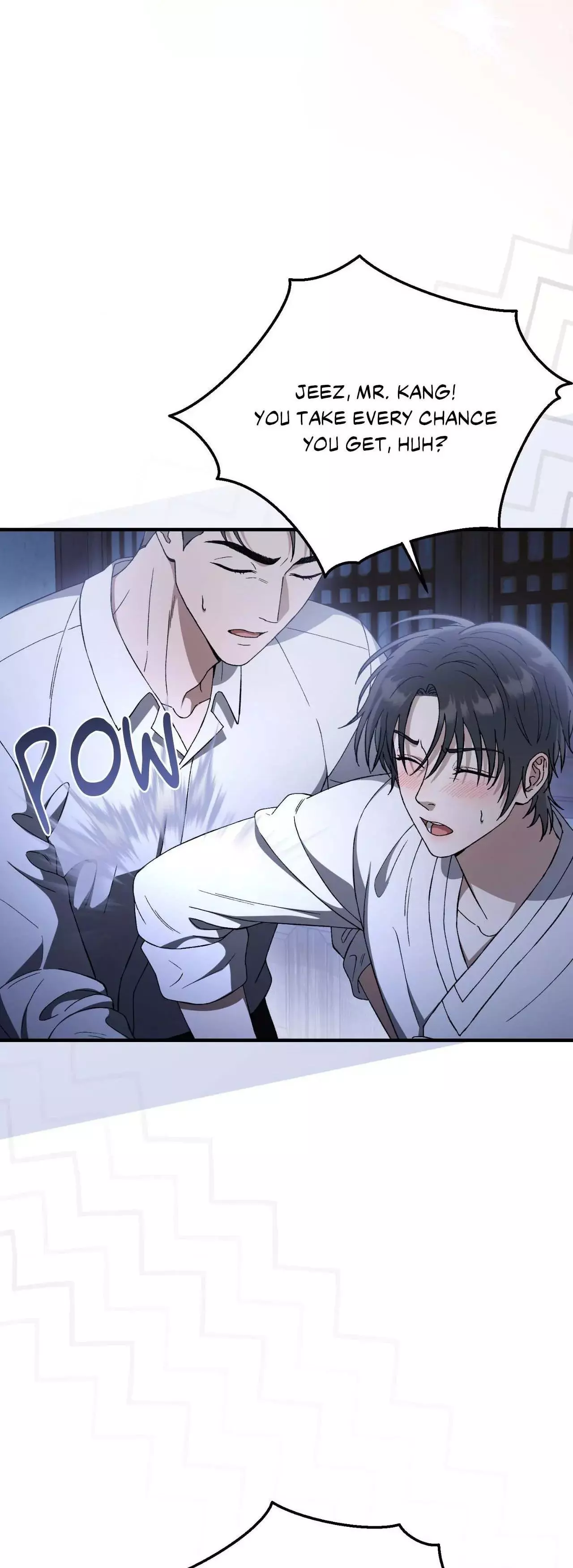 Piercing Stab Chapter 28 - Page 63