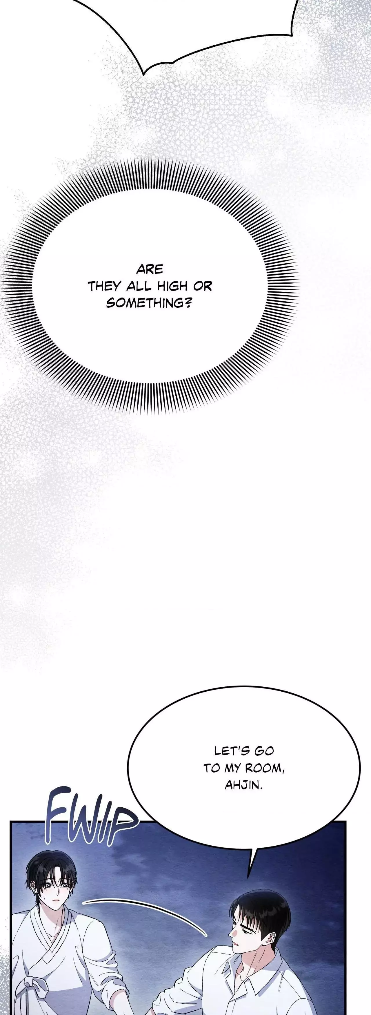 Piercing Stab Chapter 28 - Page 67