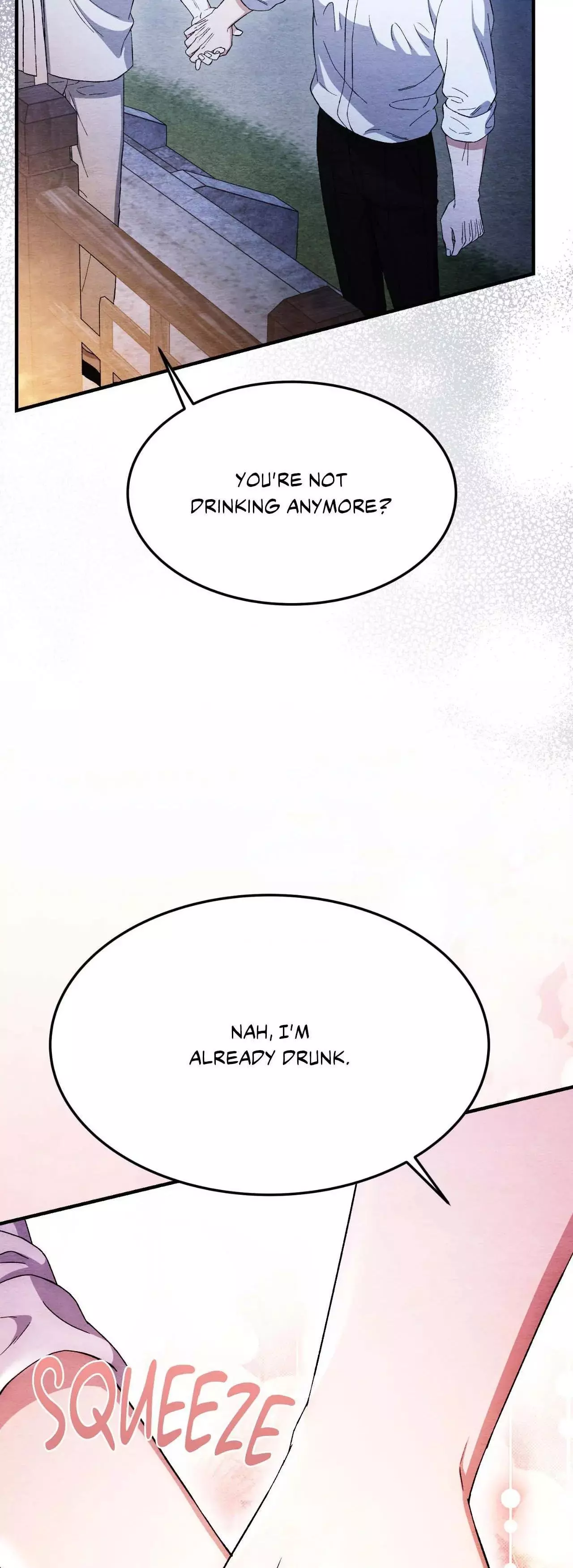 Piercing Stab Chapter 28 - Page 68