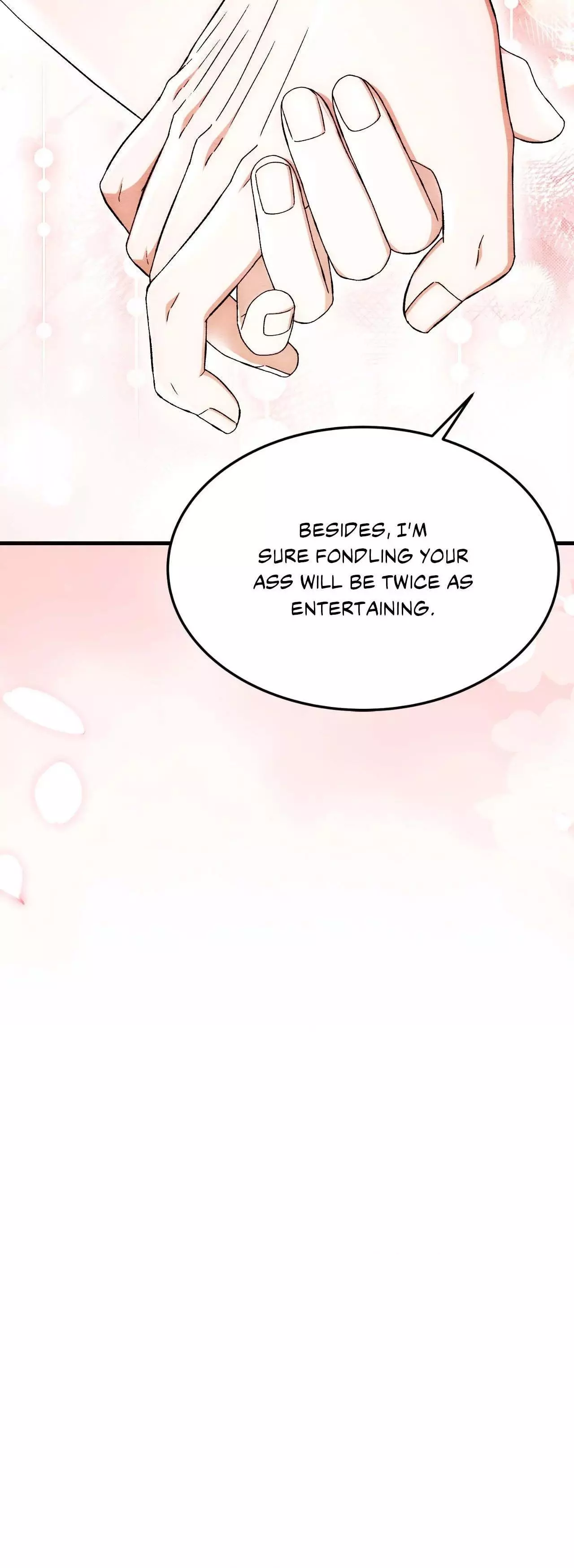 Piercing Stab Chapter 28 - Page 69