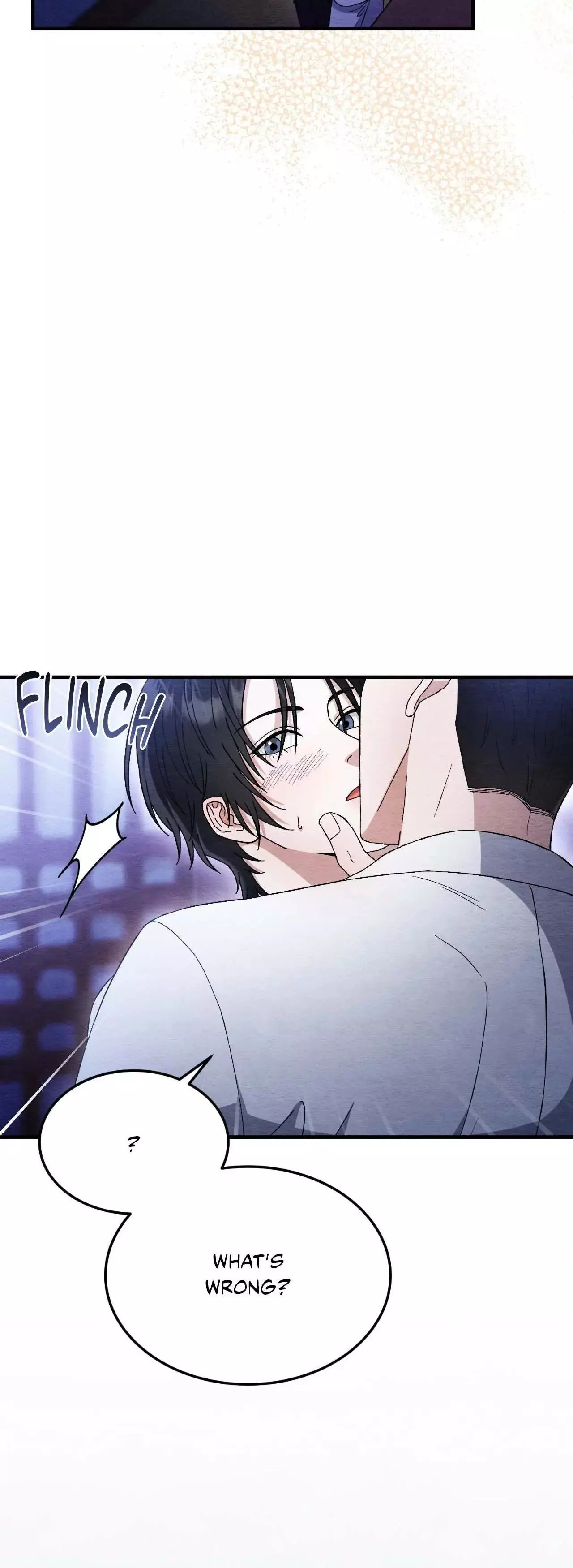 Piercing Stab Chapter 28 - Page 71