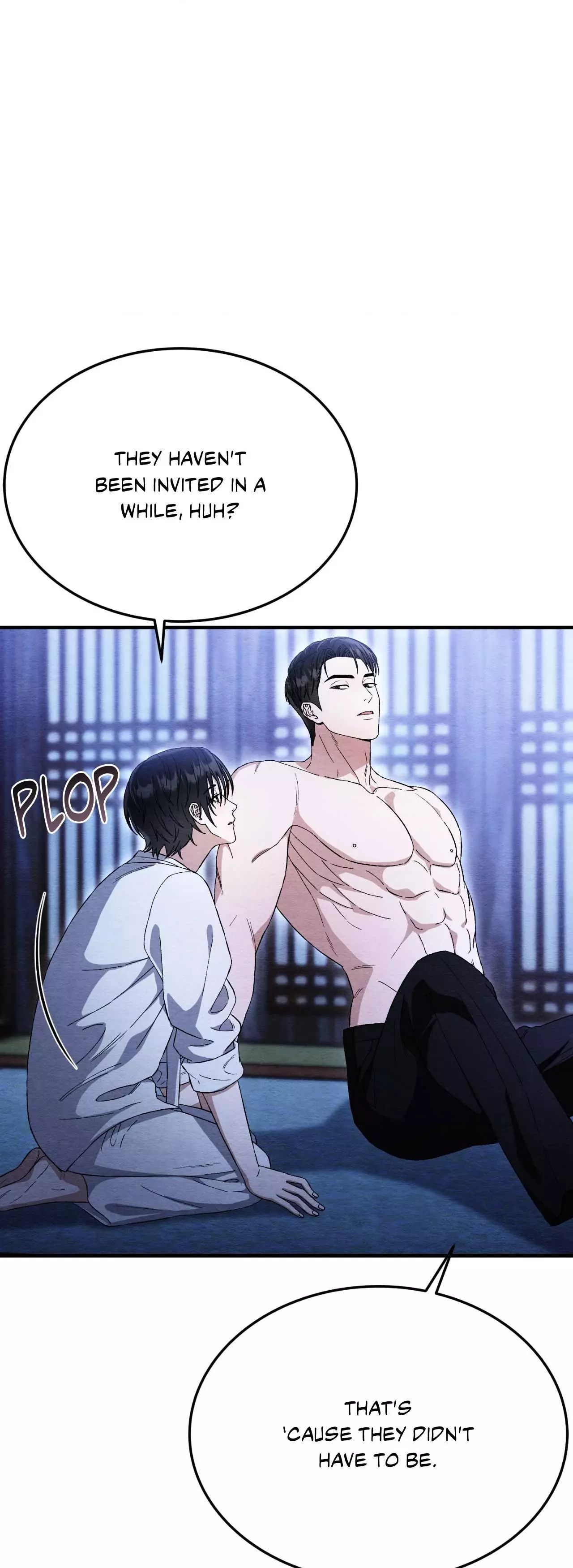 Piercing Stab Chapter 29 - Page 5