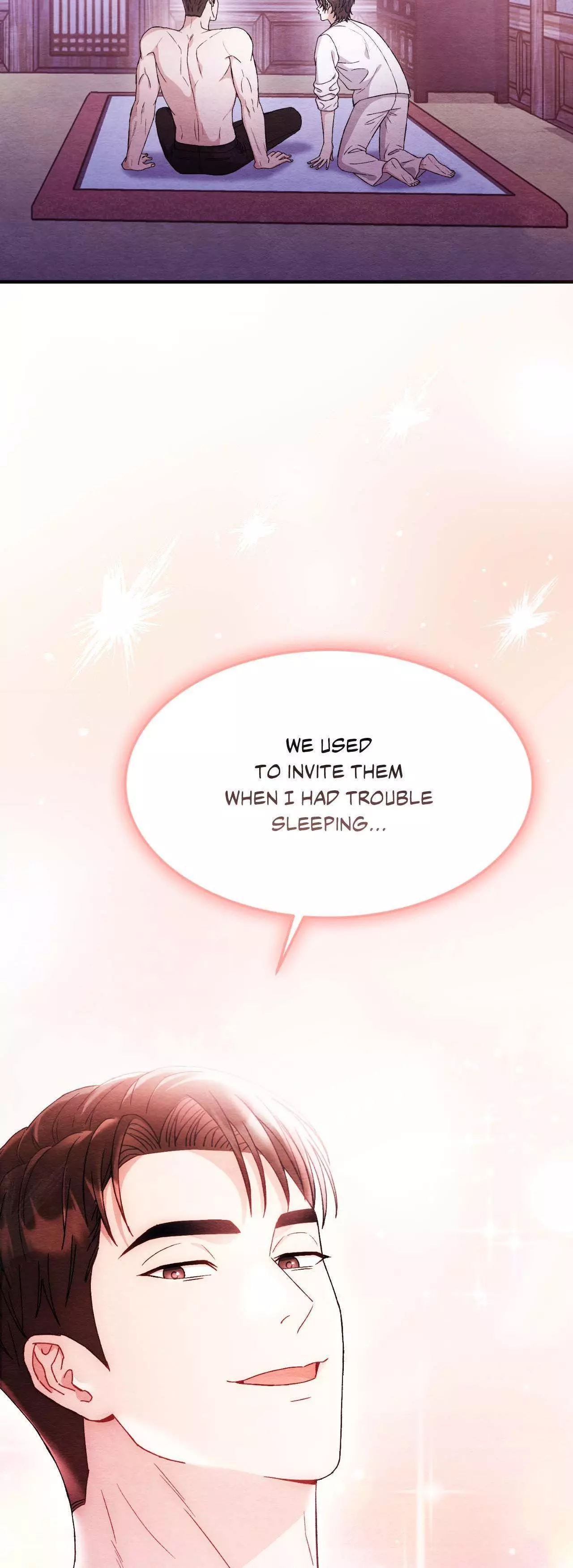 Piercing Stab Chapter 29 - Page 7