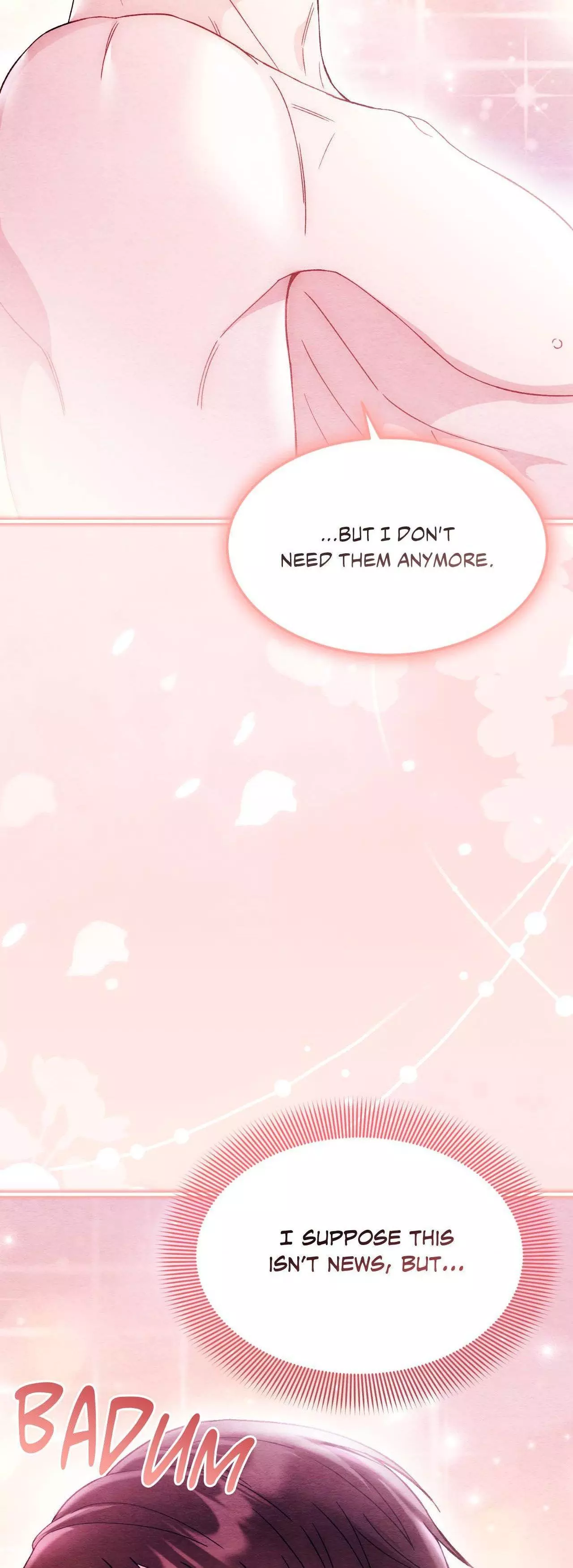 Piercing Stab Chapter 29 - Page 8