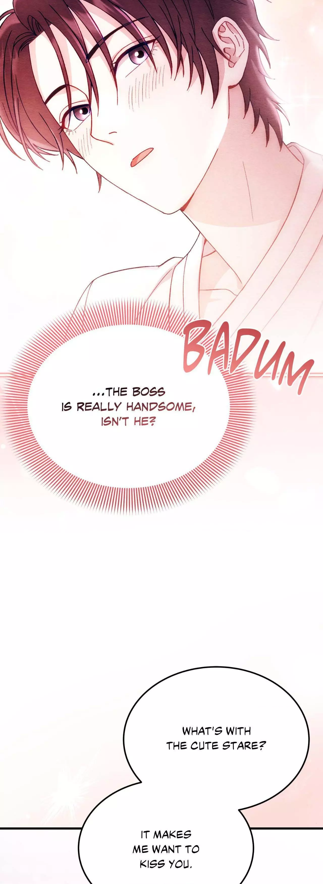 Piercing Stab Chapter 29 - Page 9