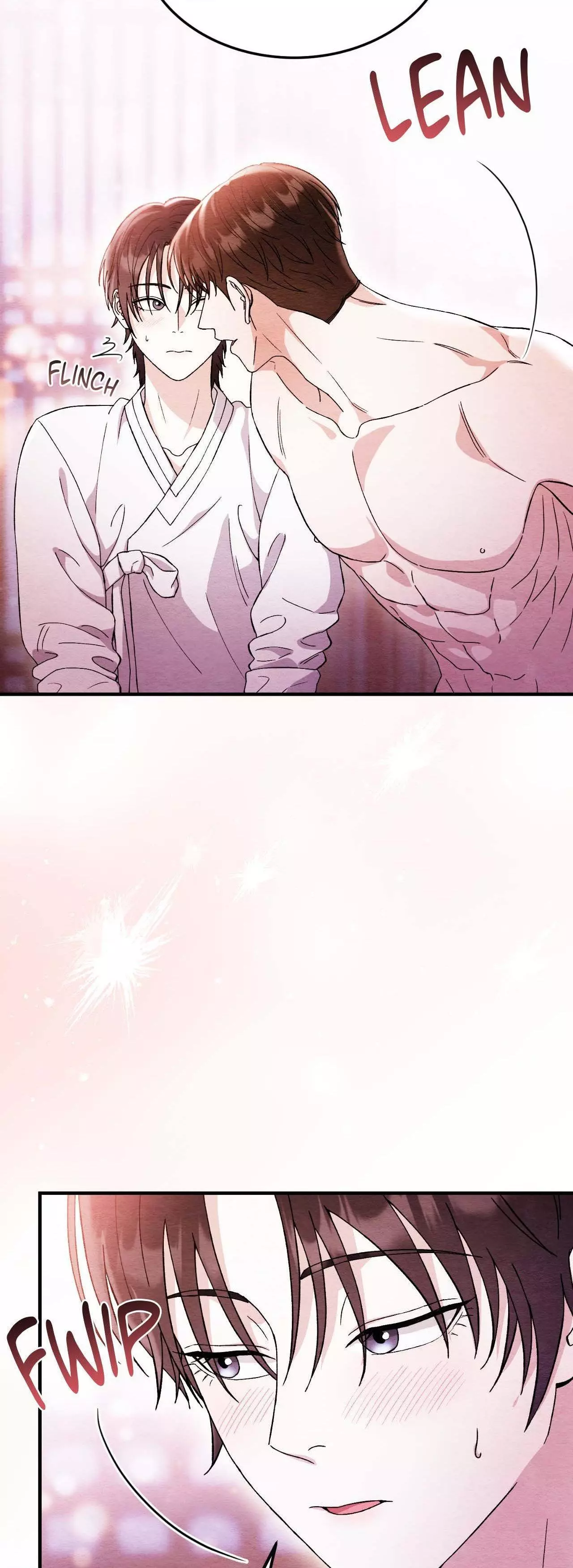 Piercing Stab Chapter 29 - Page 10