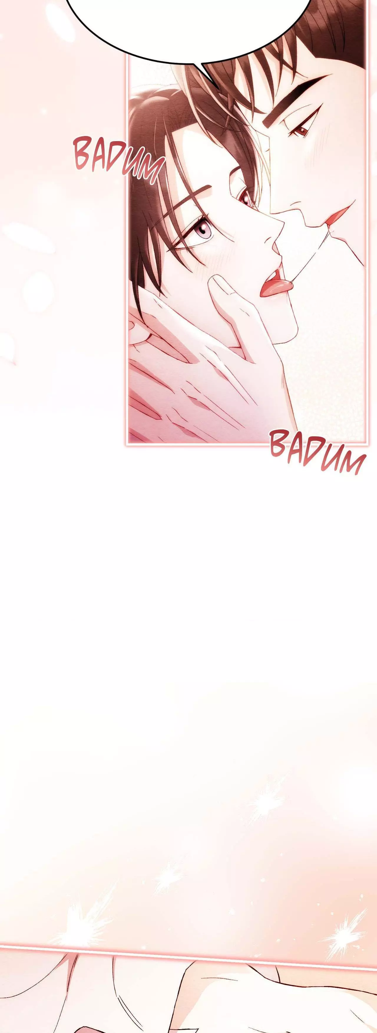 Piercing Stab Chapter 29 - Page 13