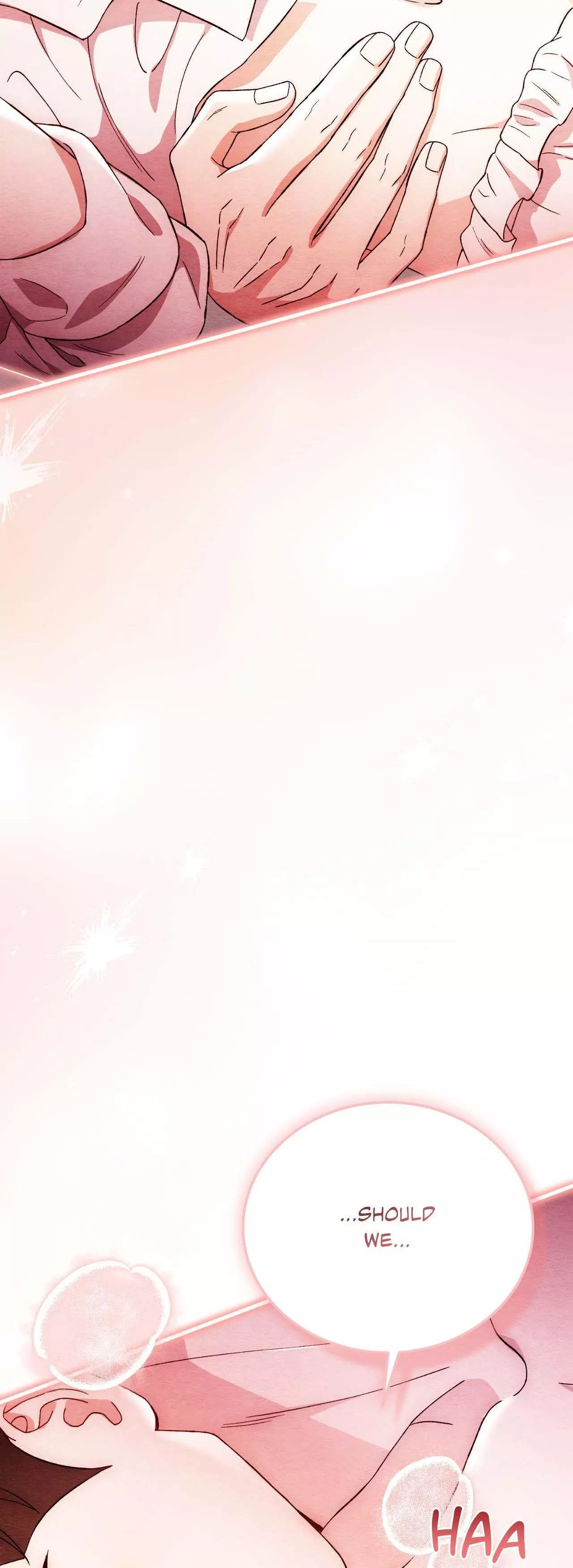 Piercing Stab Chapter 29 - Page 14