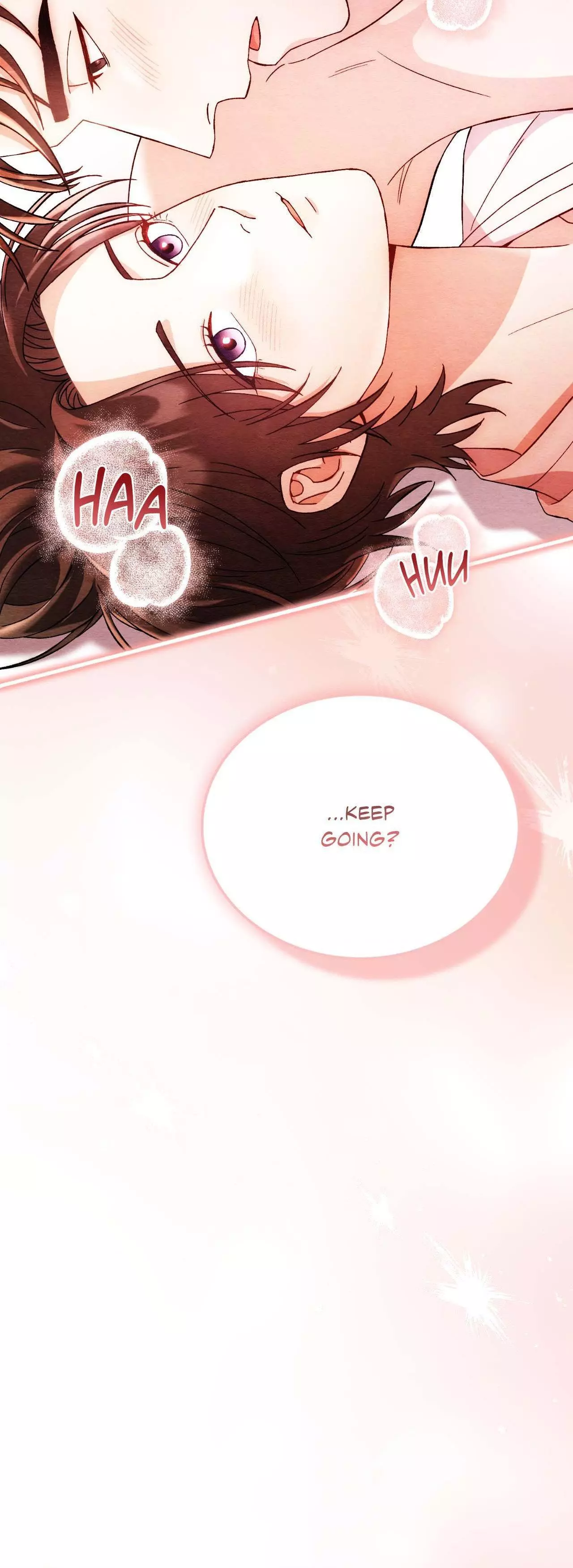 Piercing Stab Chapter 29 - Page 15