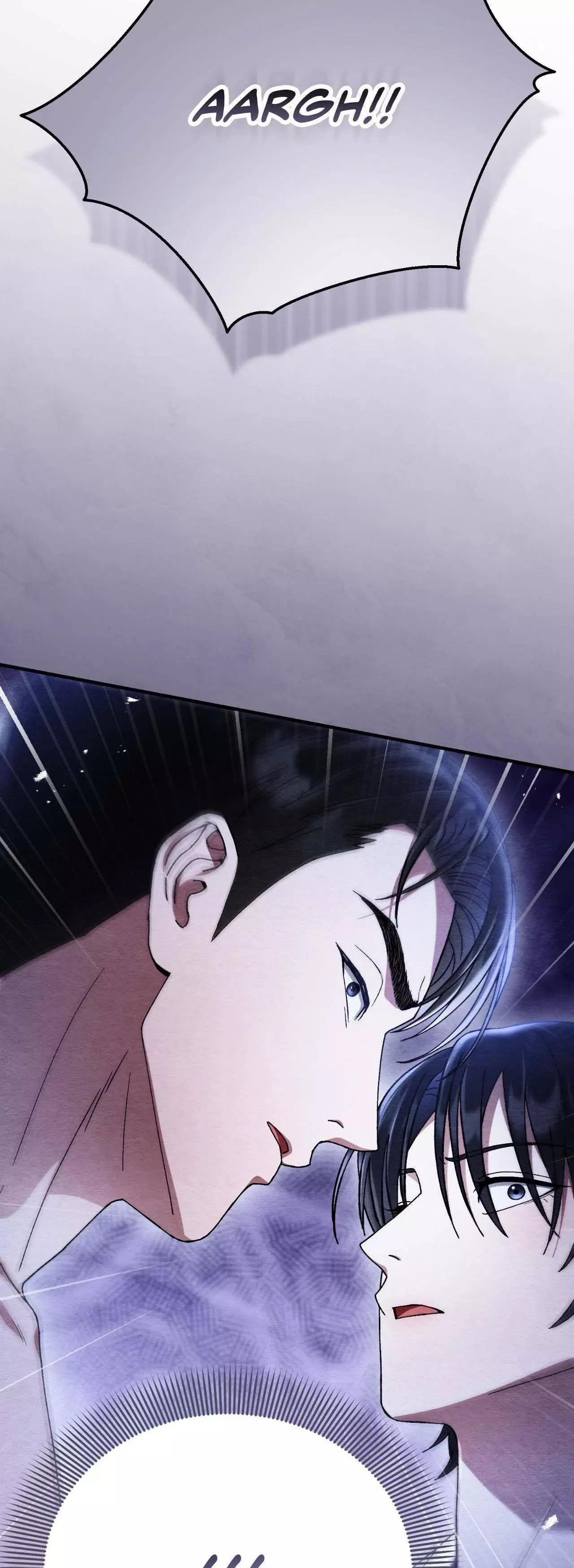 Piercing Stab Chapter 29 - Page 17