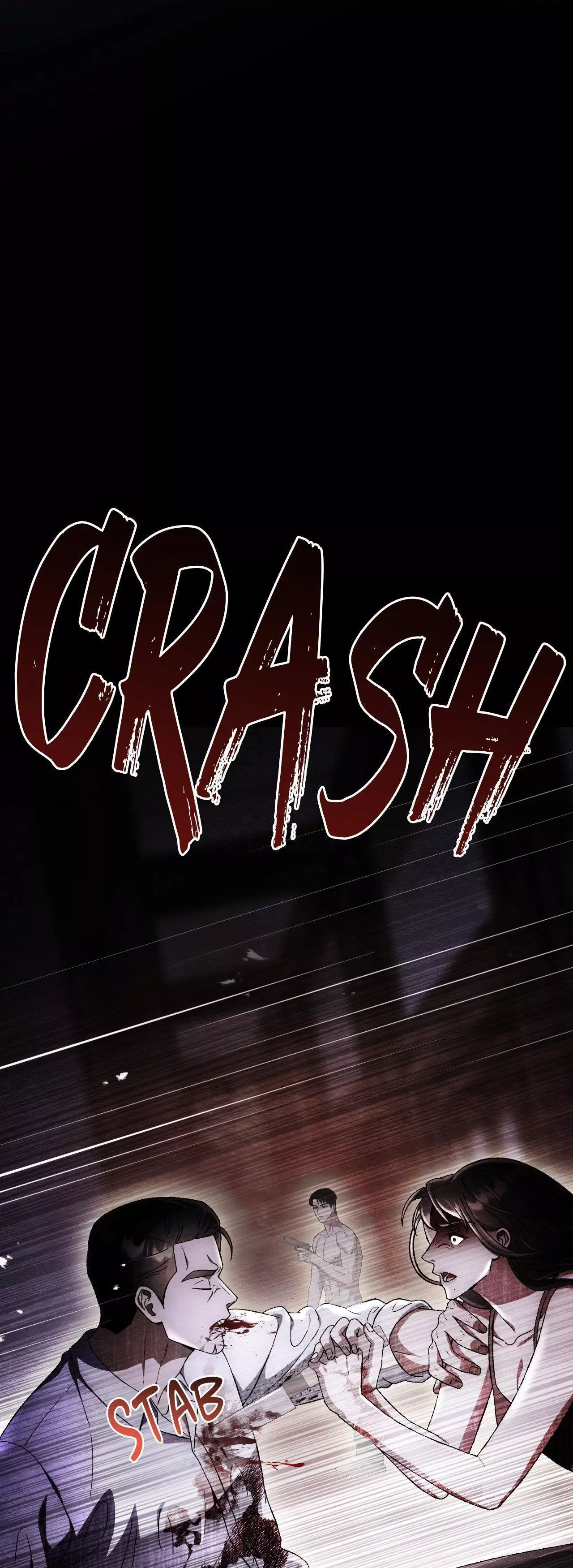 Piercing Stab Chapter 29 - Page 21