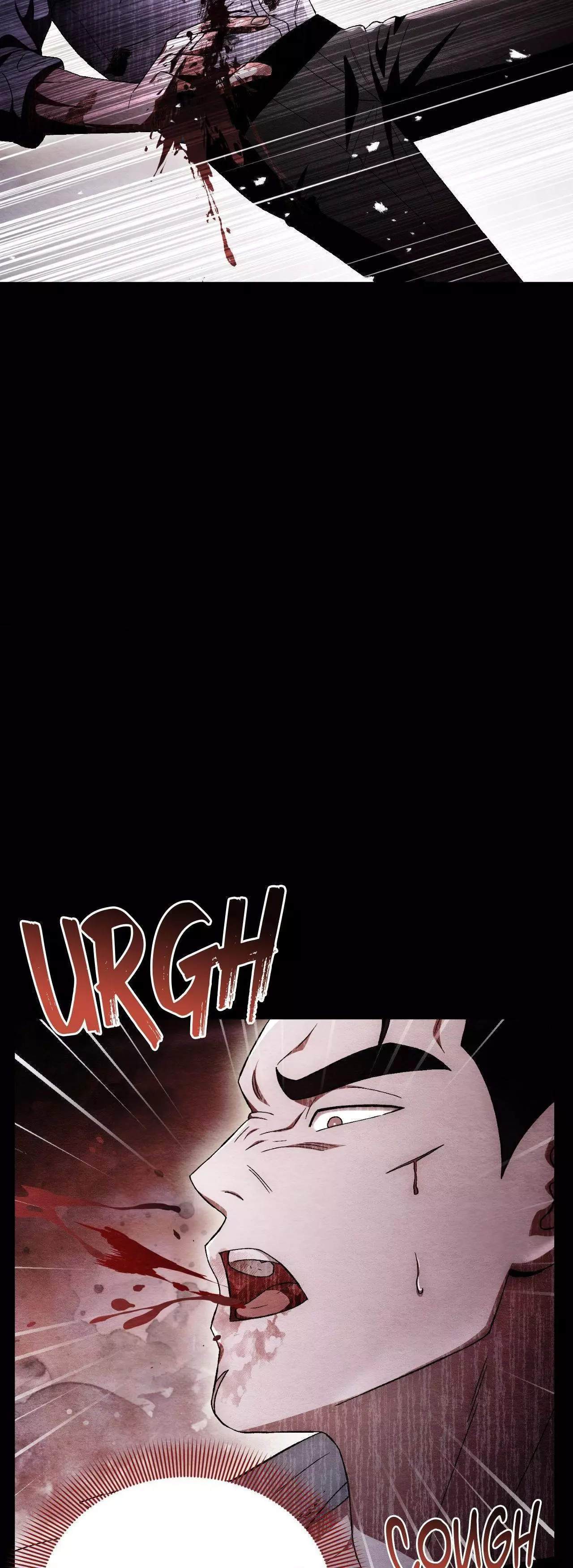 Piercing Stab Chapter 29 - Page 22