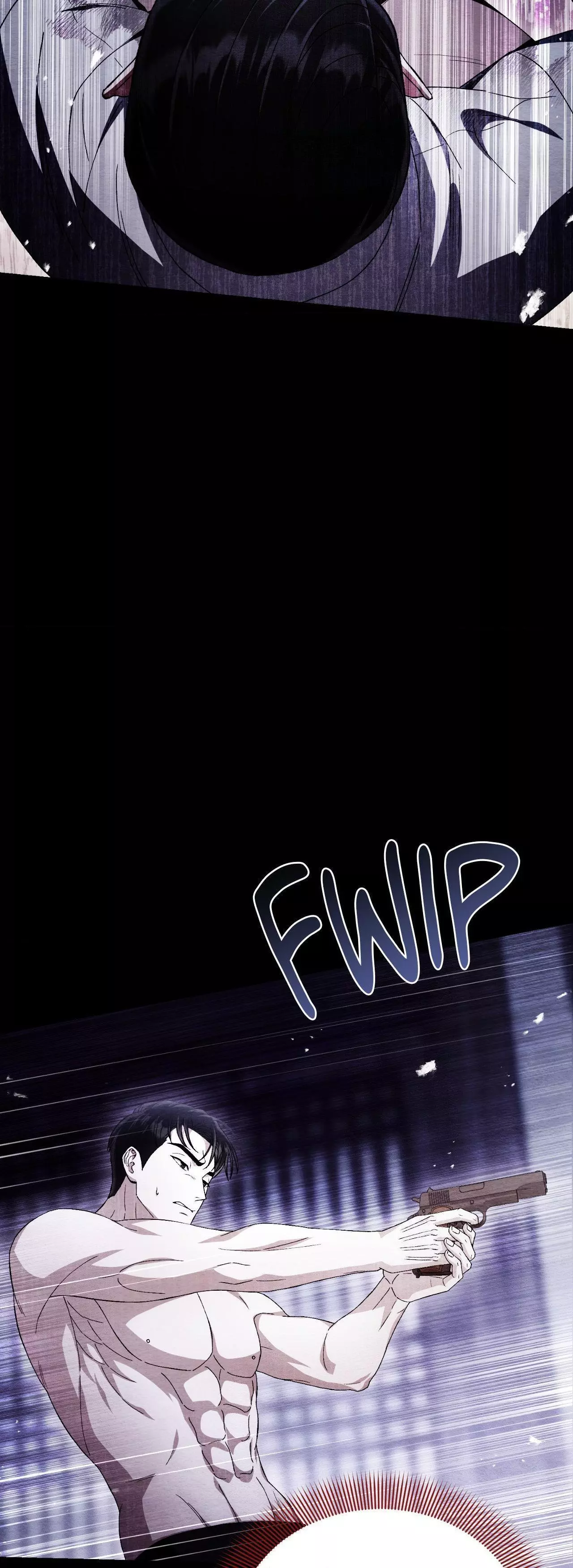 Piercing Stab Chapter 29 - Page 24